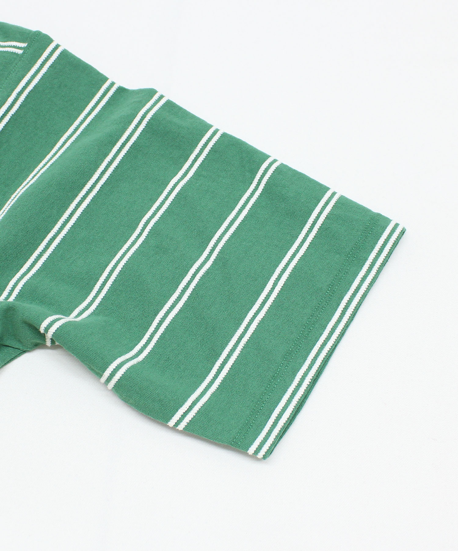 グリーン/キナリ