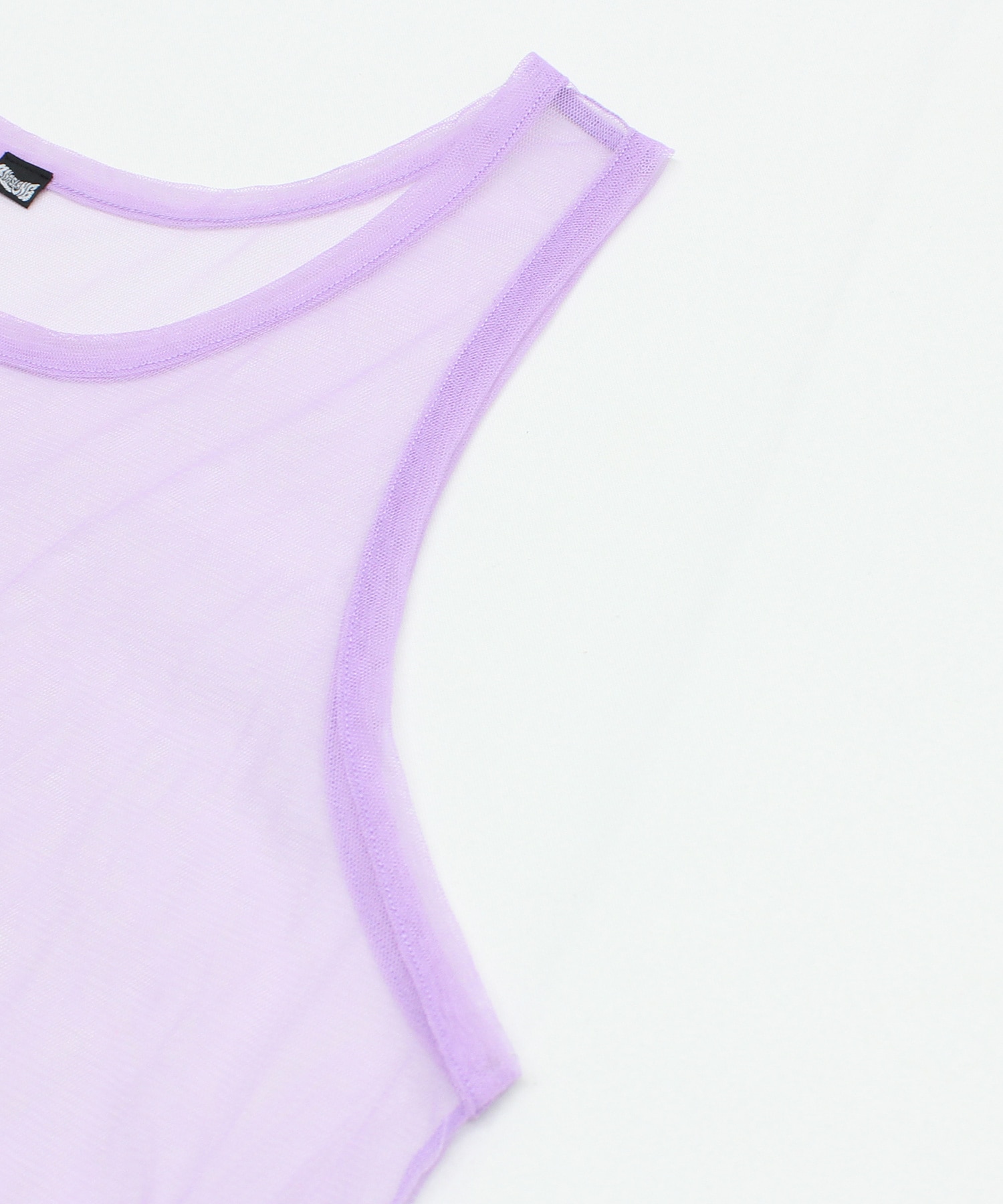 ライトパープル