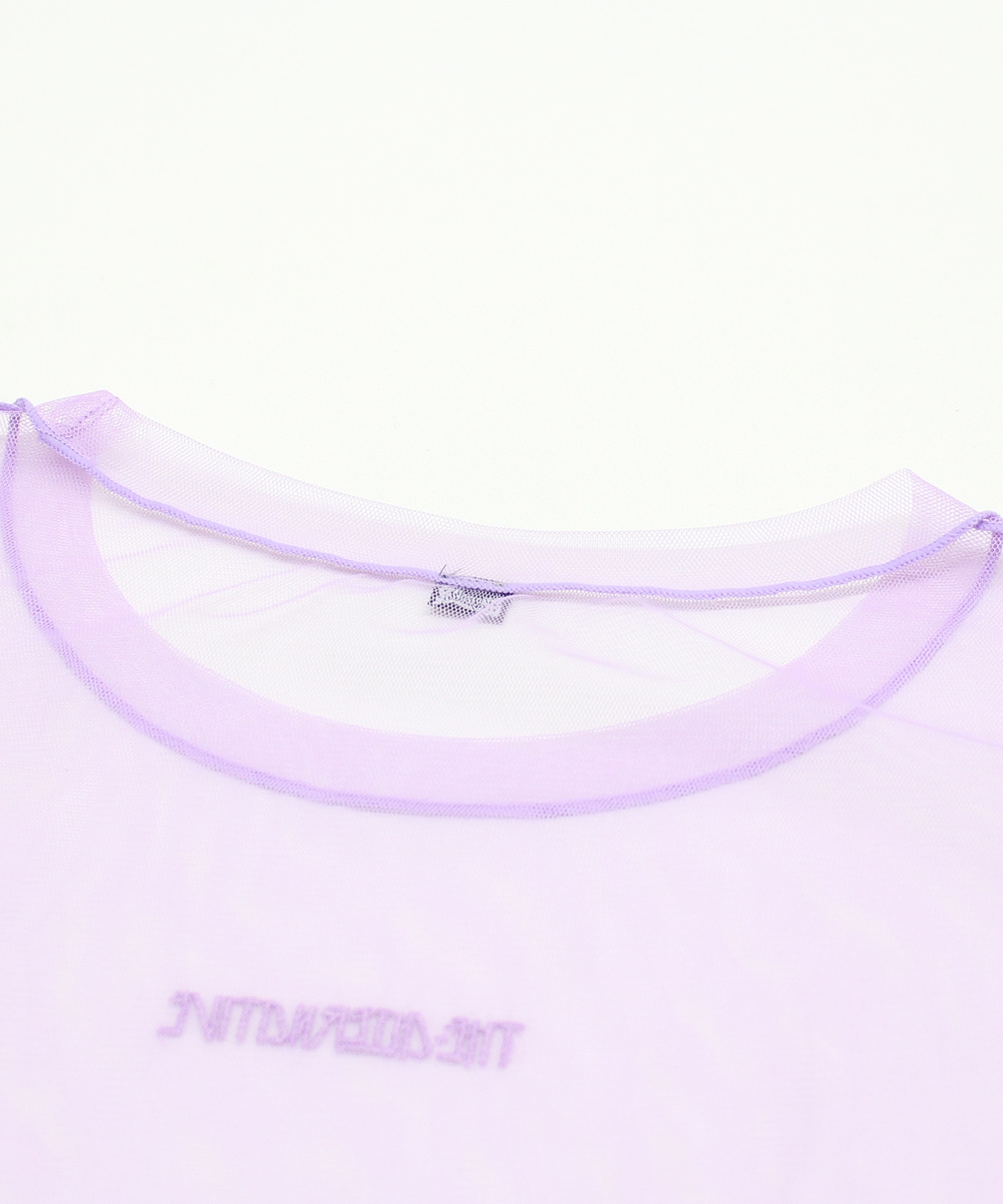 ライトパープル