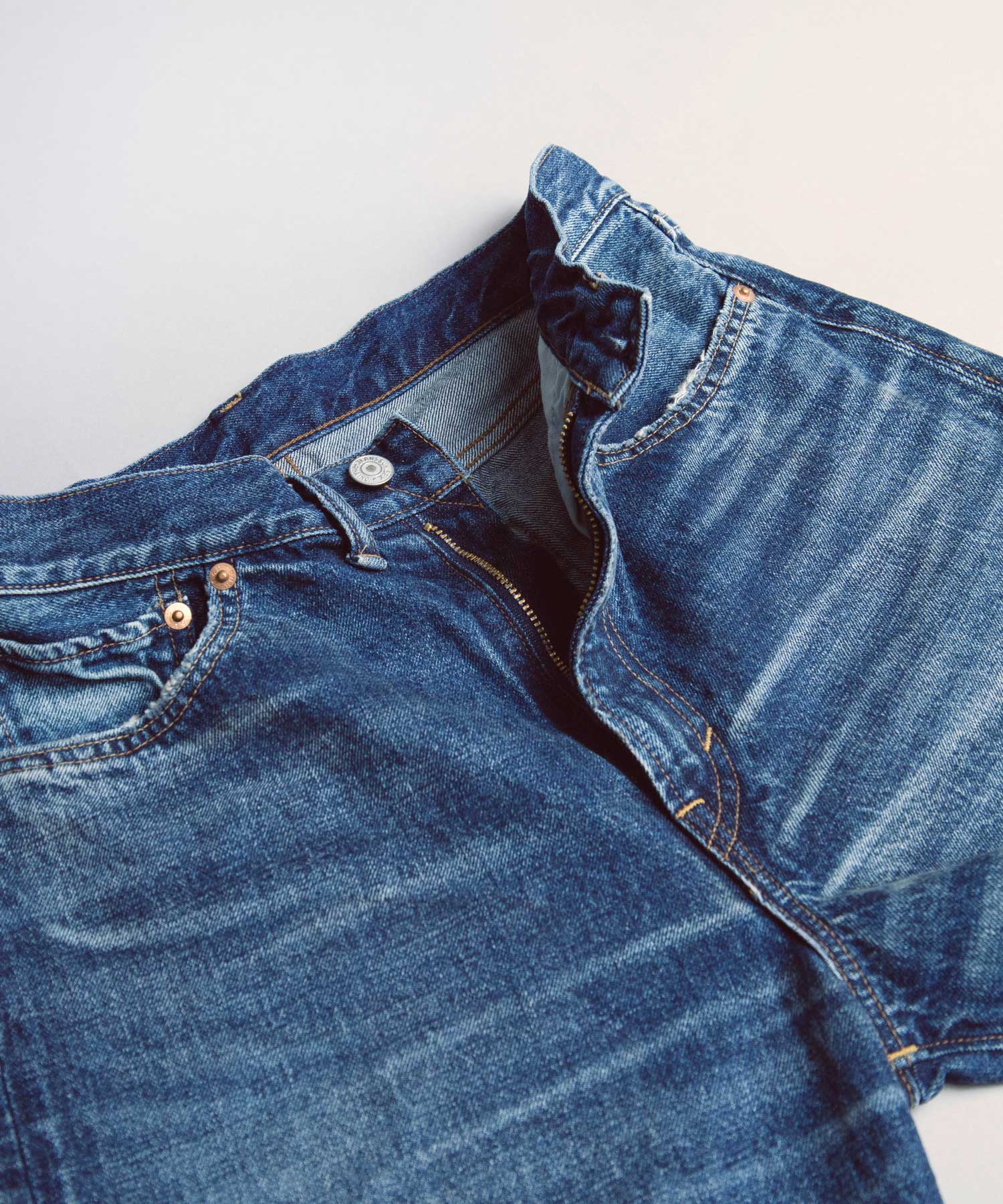 ヴィンテージダークブルー