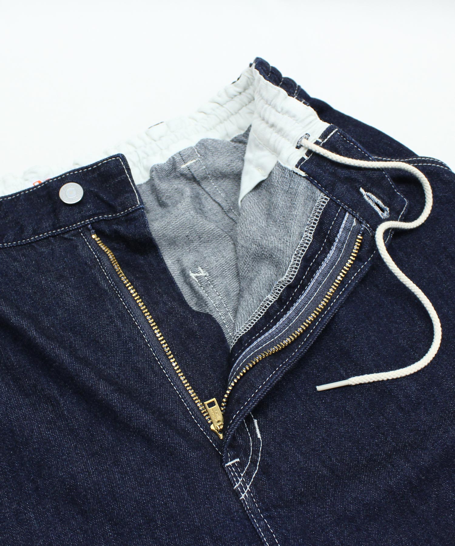 ワンウォッシュ