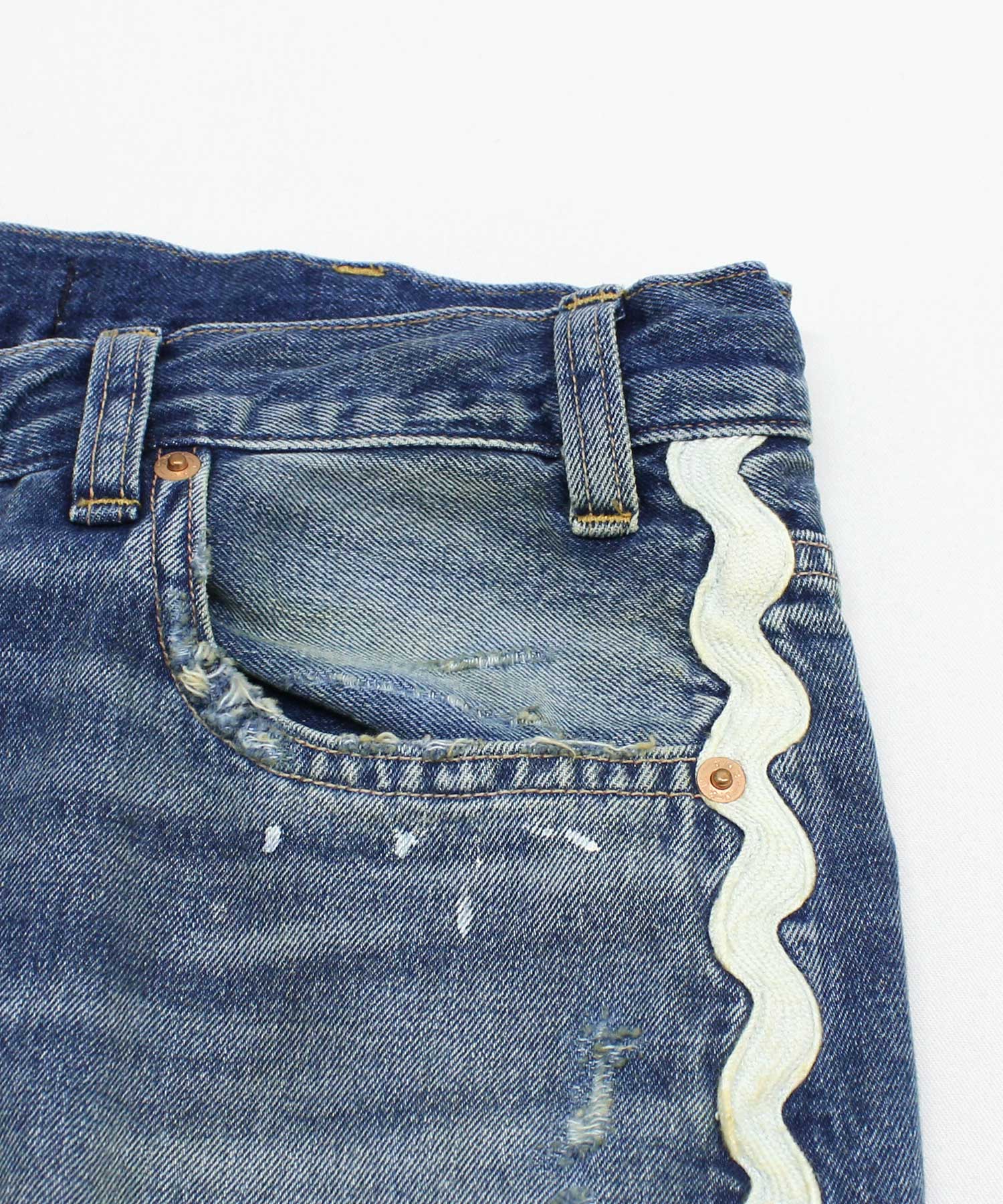 スペシャルペンキ付き