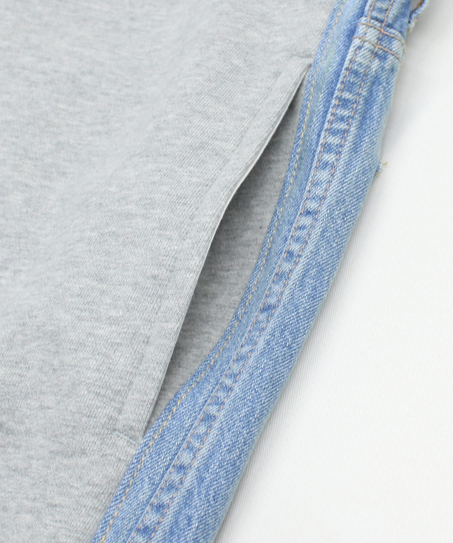 ストーンウォッシュ