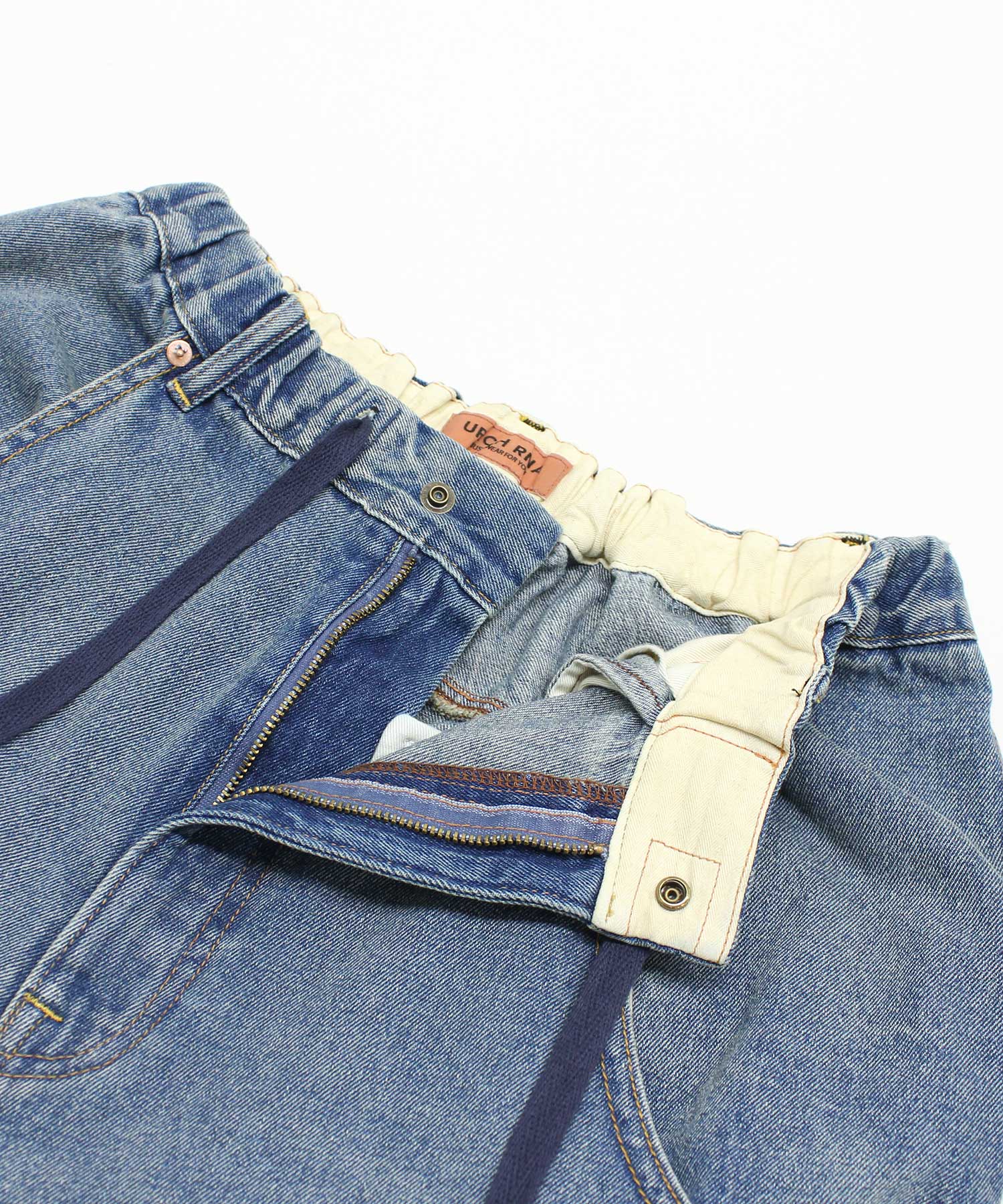 ワンウォッシュ