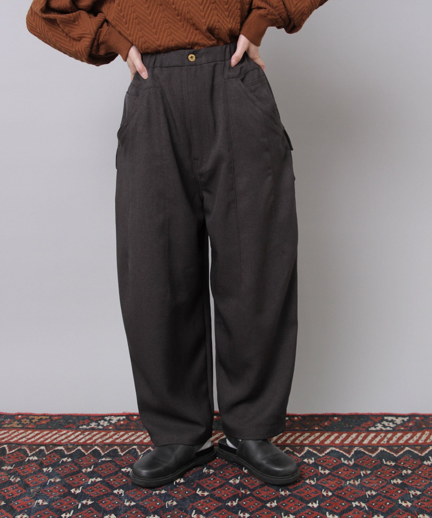 レイヴングレー