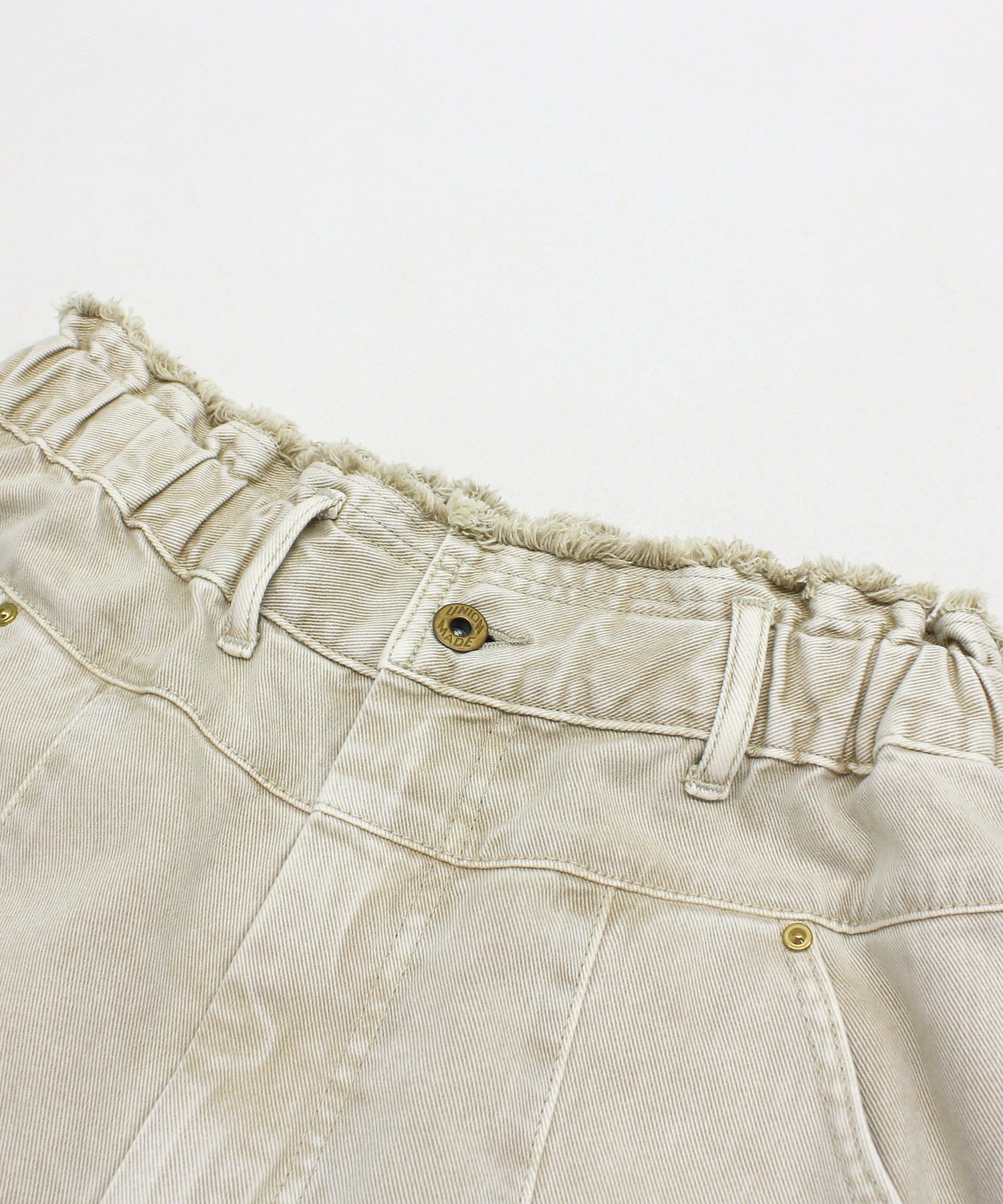 ナチュラル染めケミカル