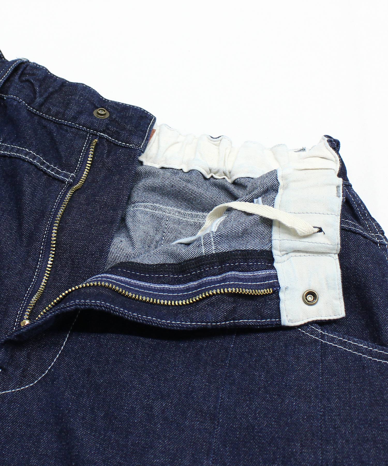 デニムワンウォッシュ