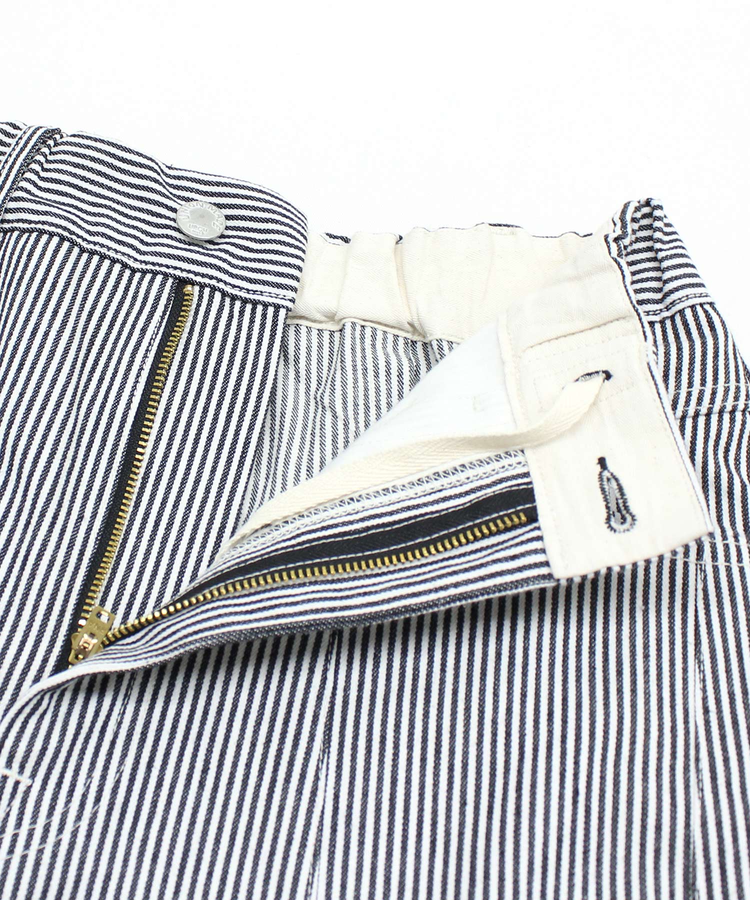 シロ/クロヒッコリー