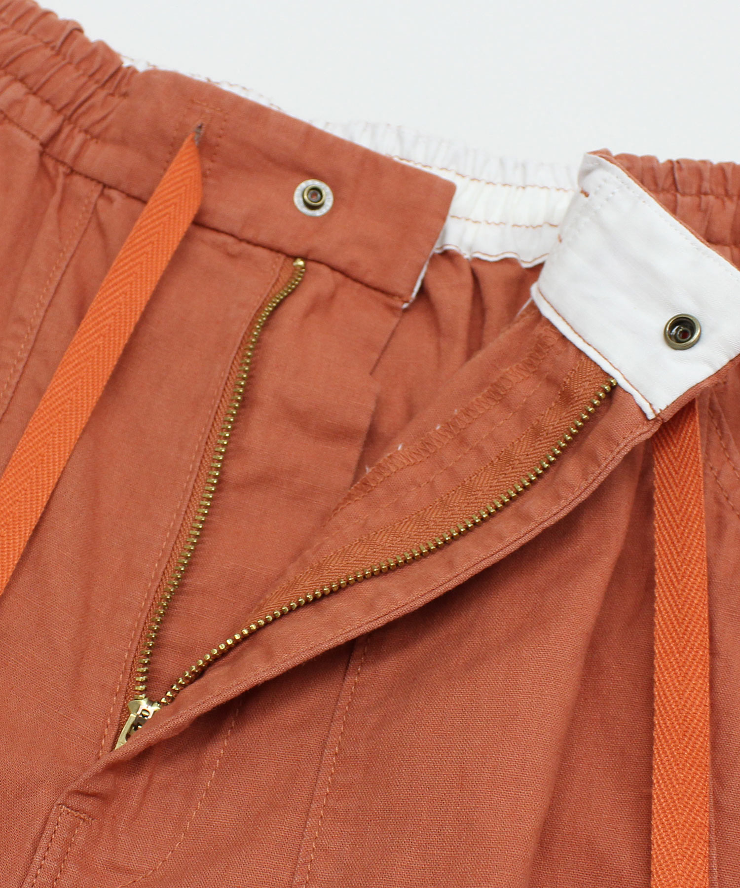 シナモンオレンジ