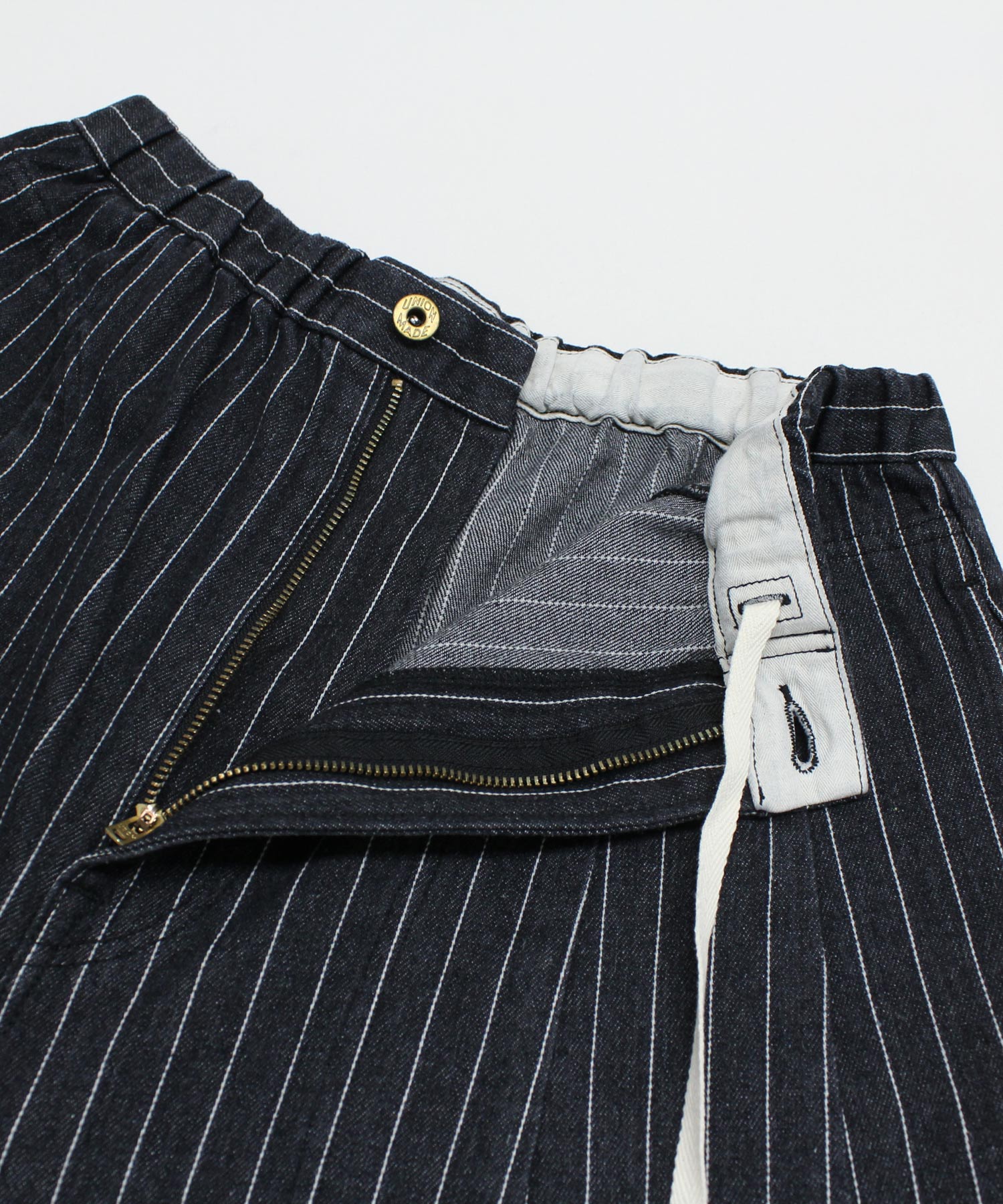 ブラックONE WASH