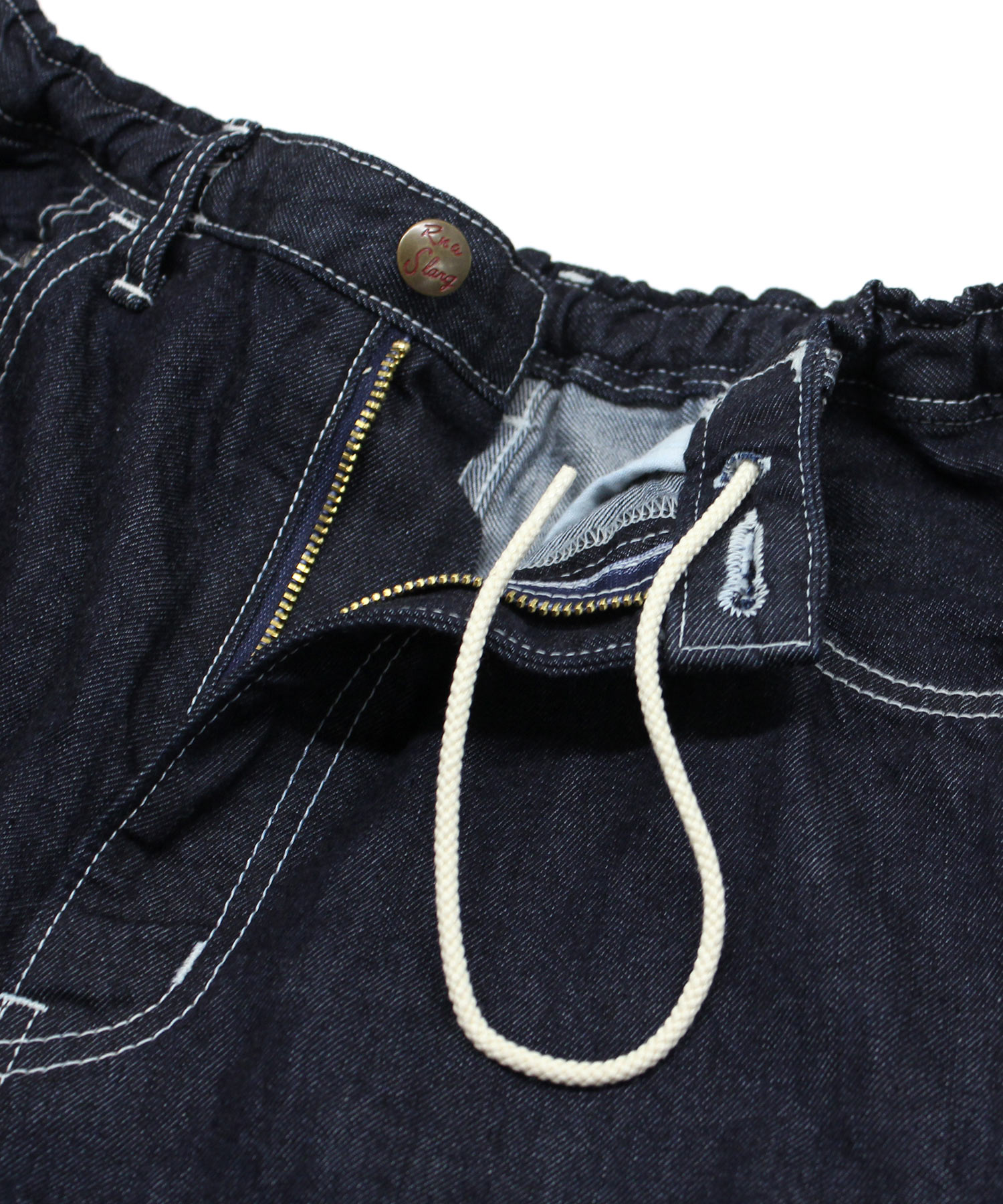 ワンウォッシュ