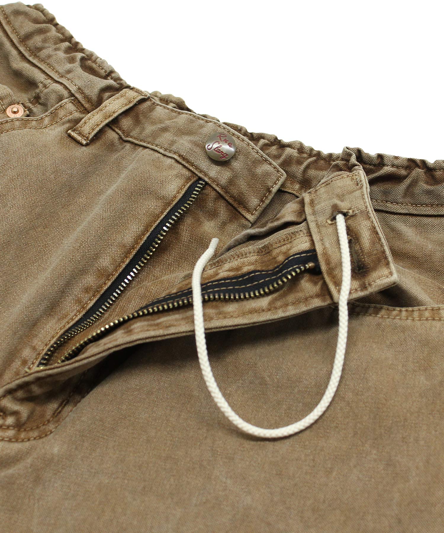 コヨーテブラウン