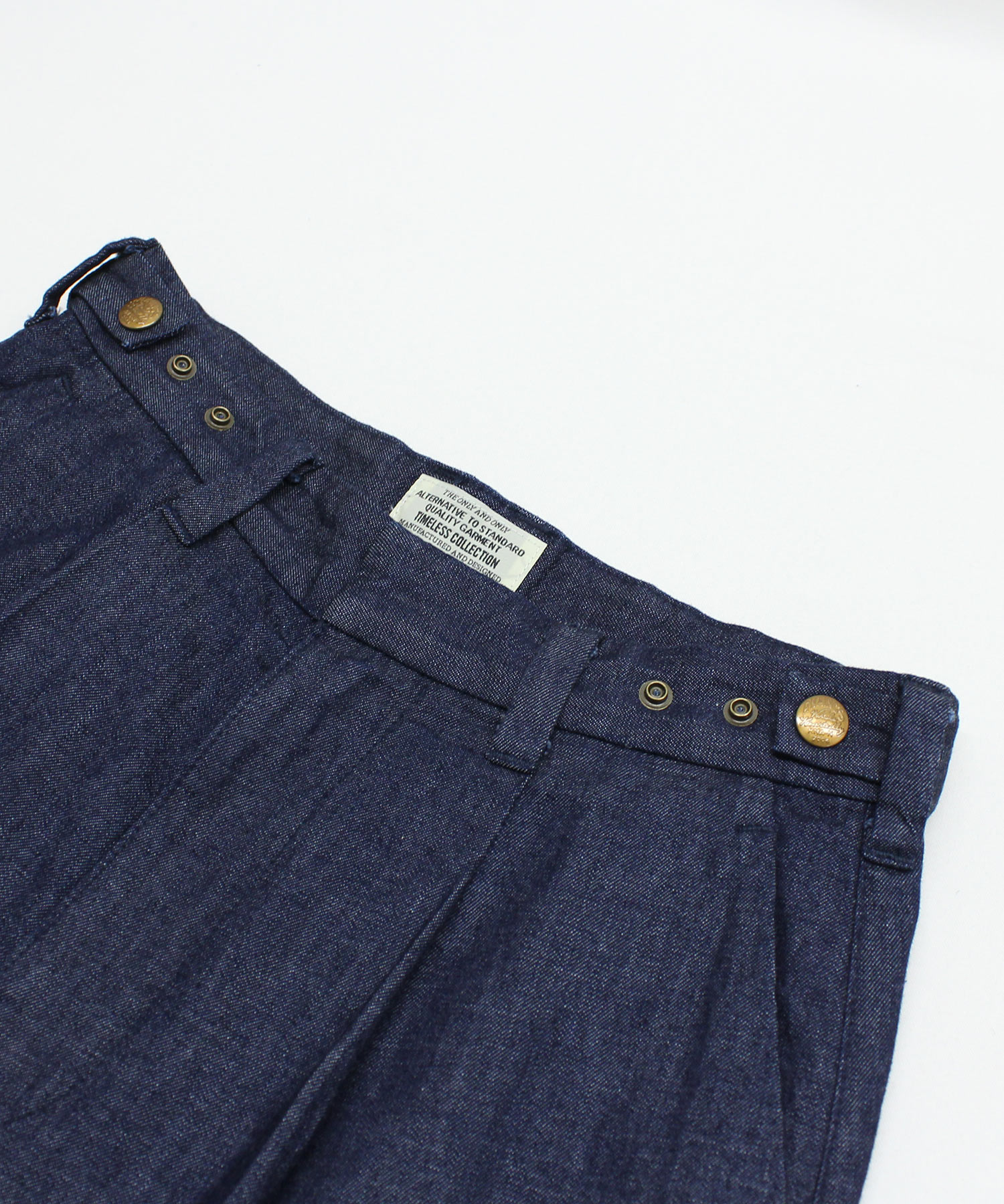 ワンウォッシュ