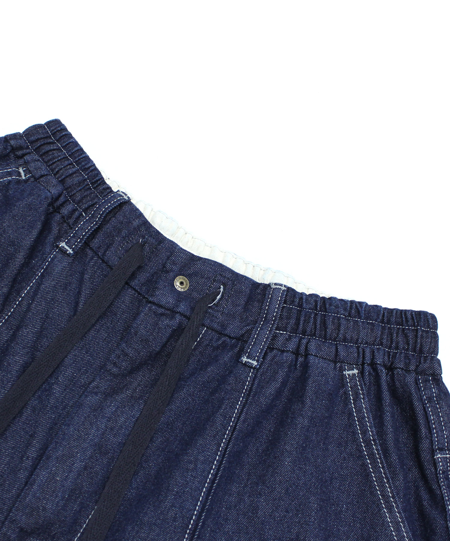 デニムONE WASH
