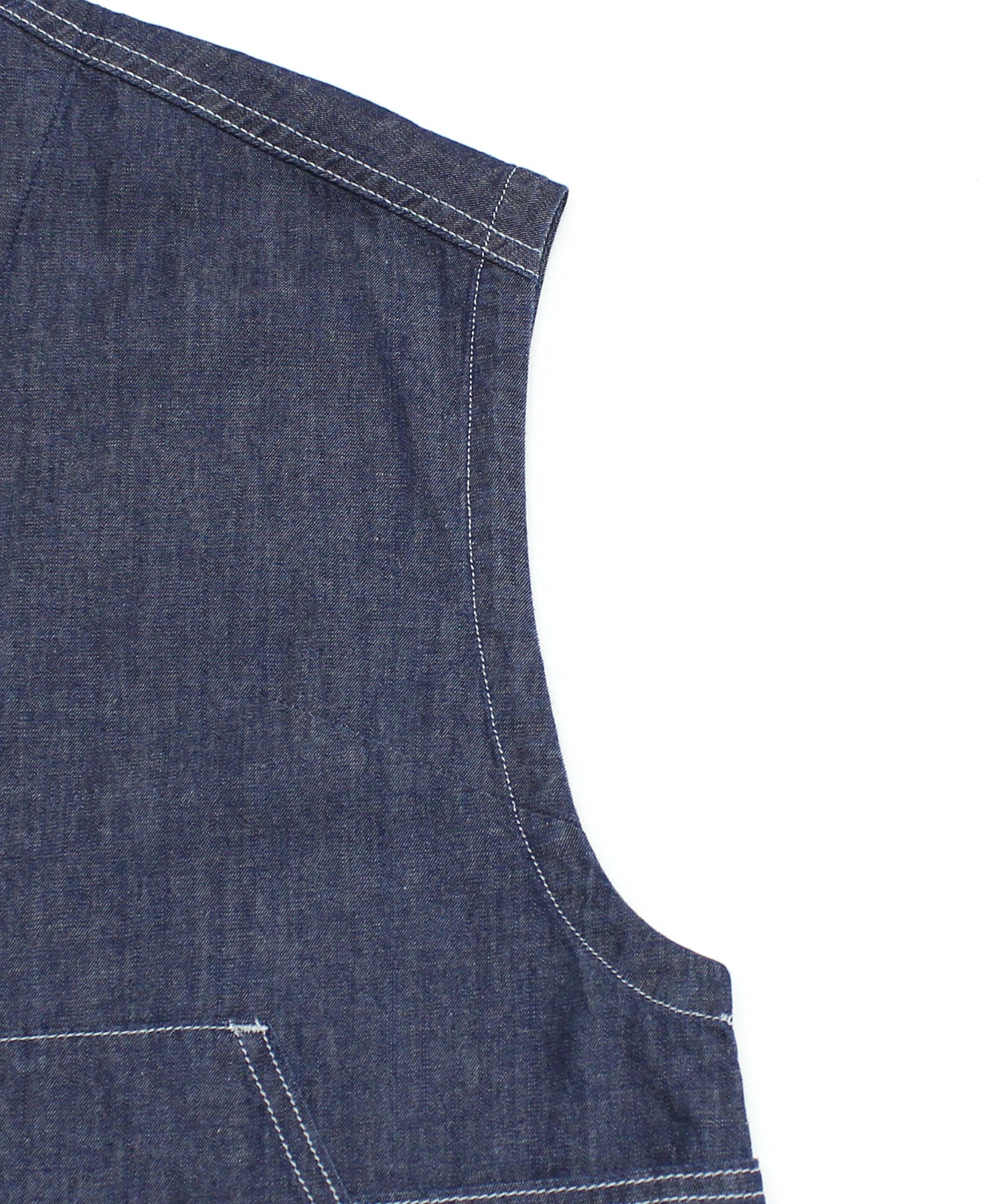 デニムワンウォッシュ