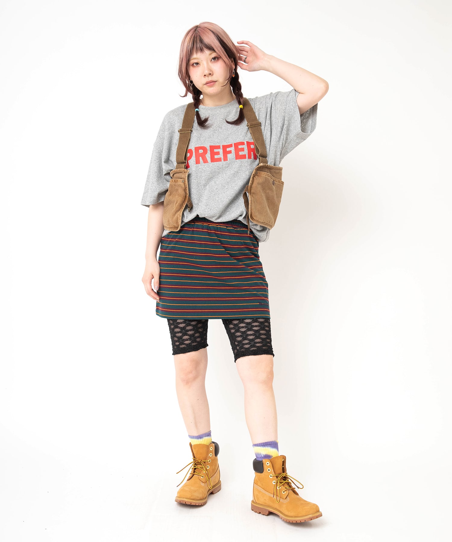 コヨーテブラウン