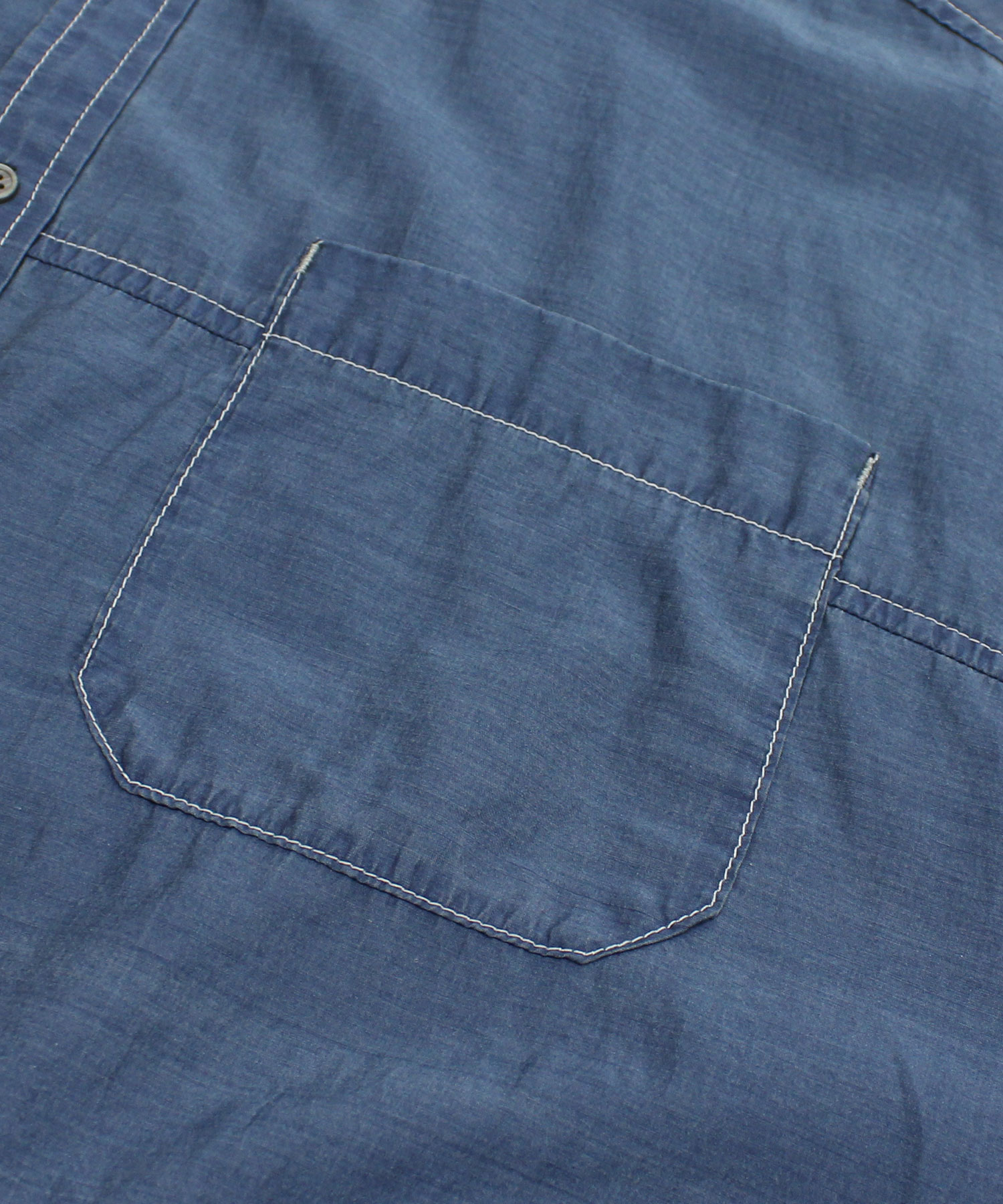 デニムブリーチフェード