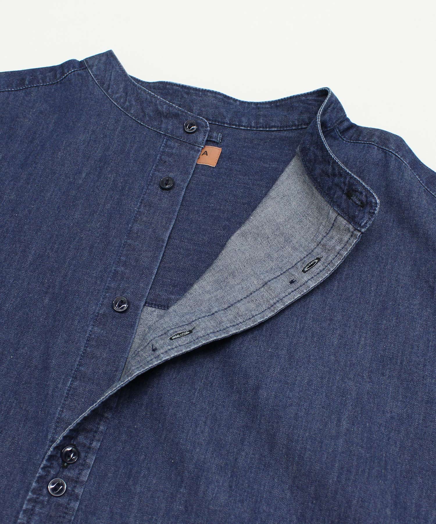 デニムBIOフェード