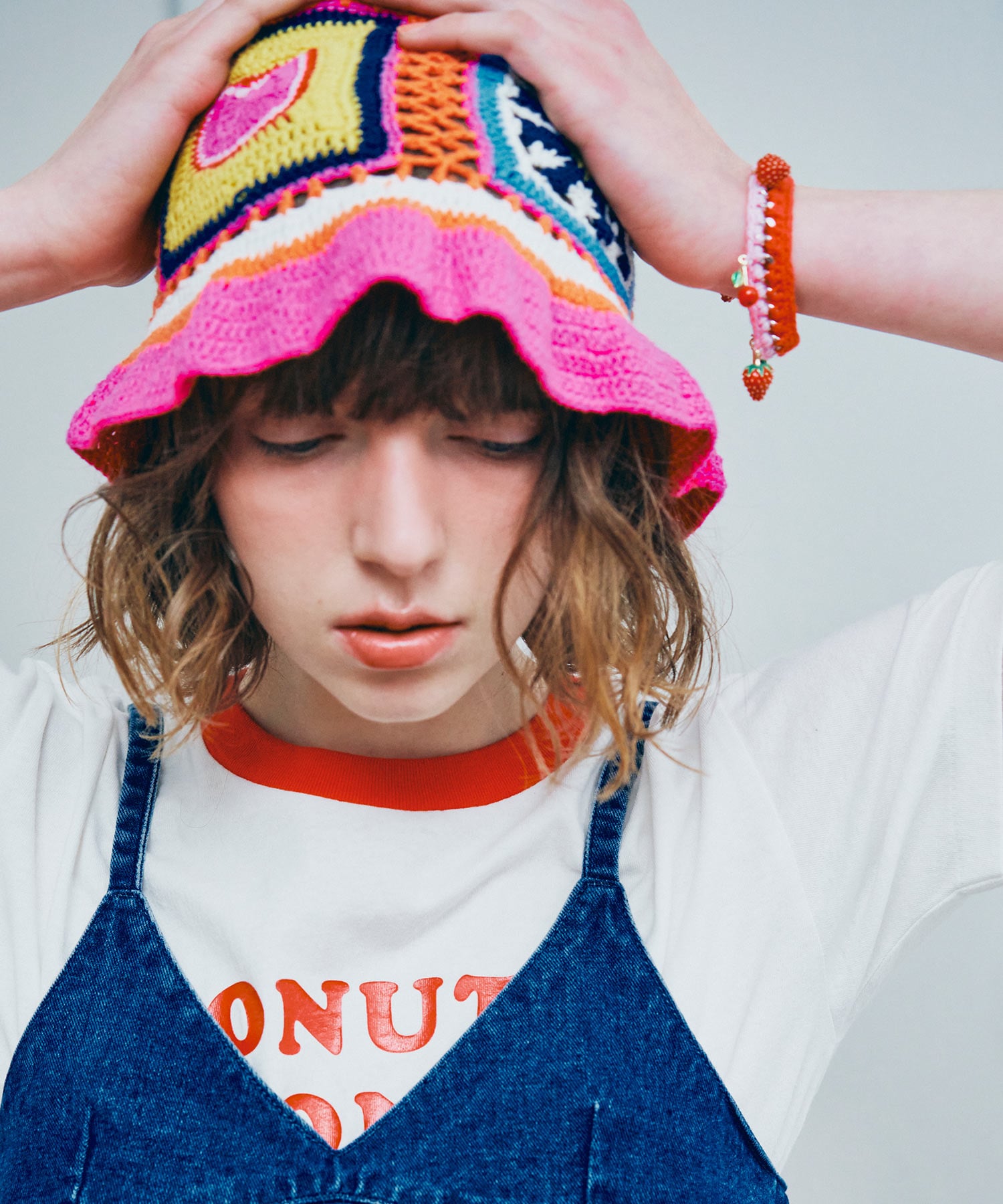 ストロベリー/チェルー