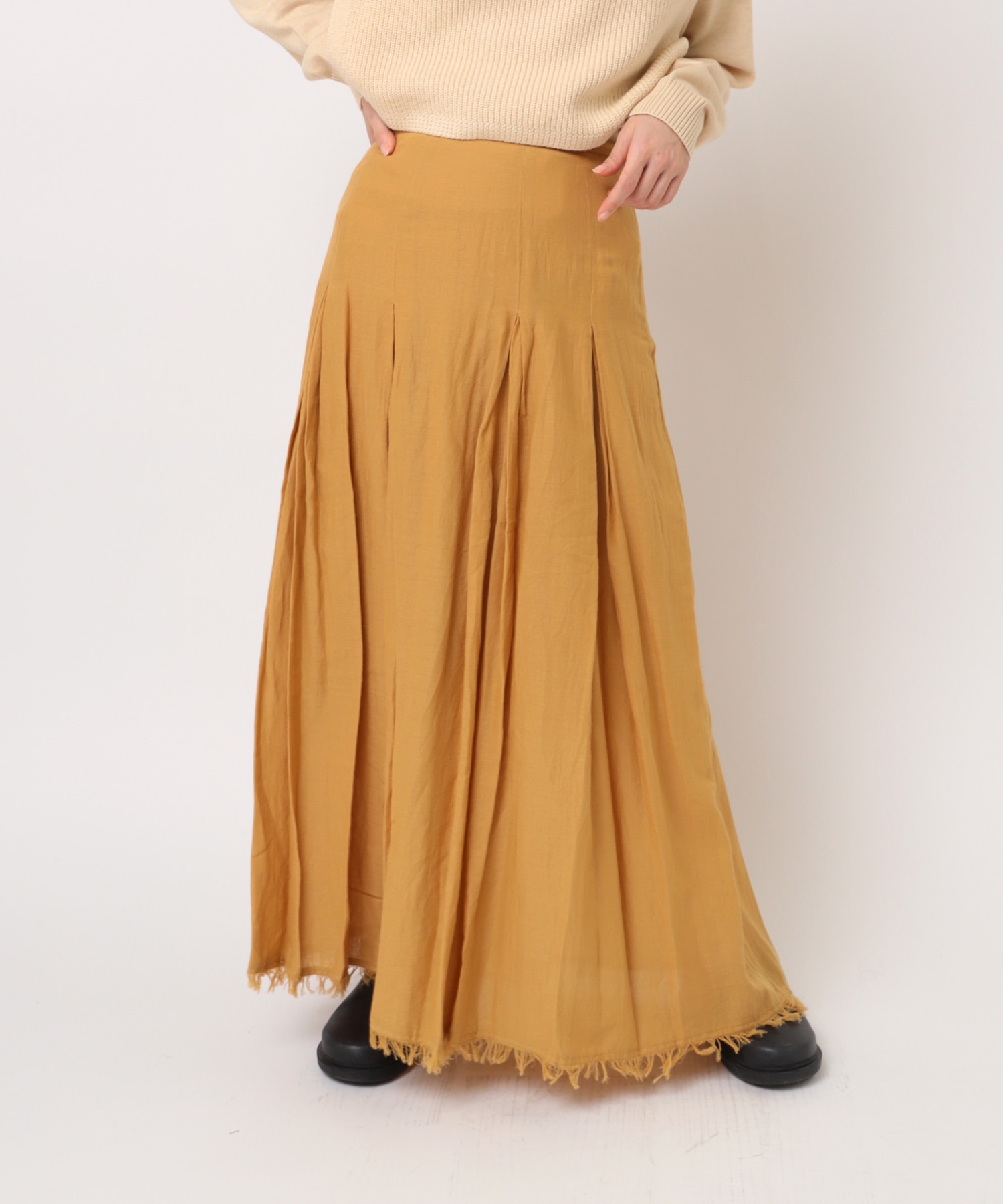 イエローキャメル