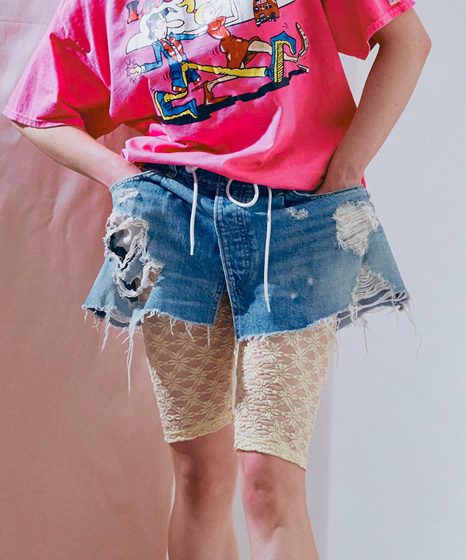 ツリーカモベージュ