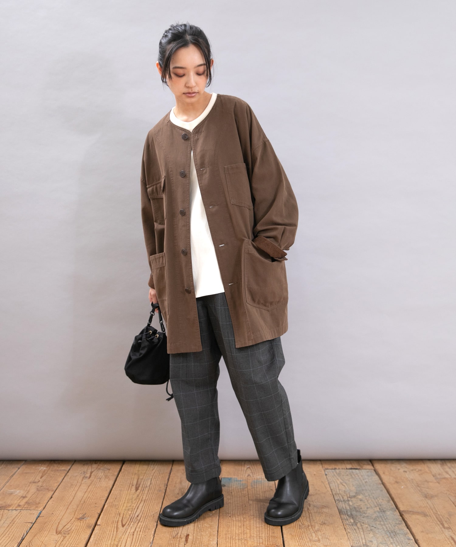 ワンウォッシュ