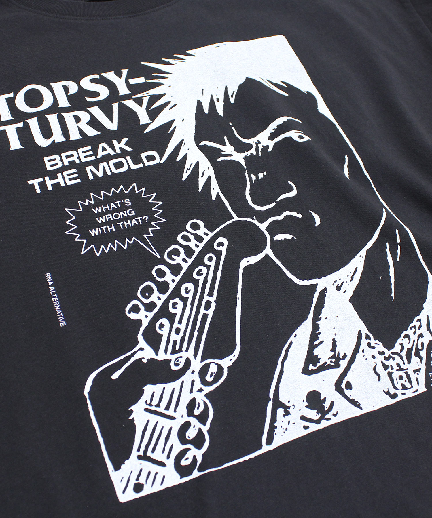 ライムグリーン