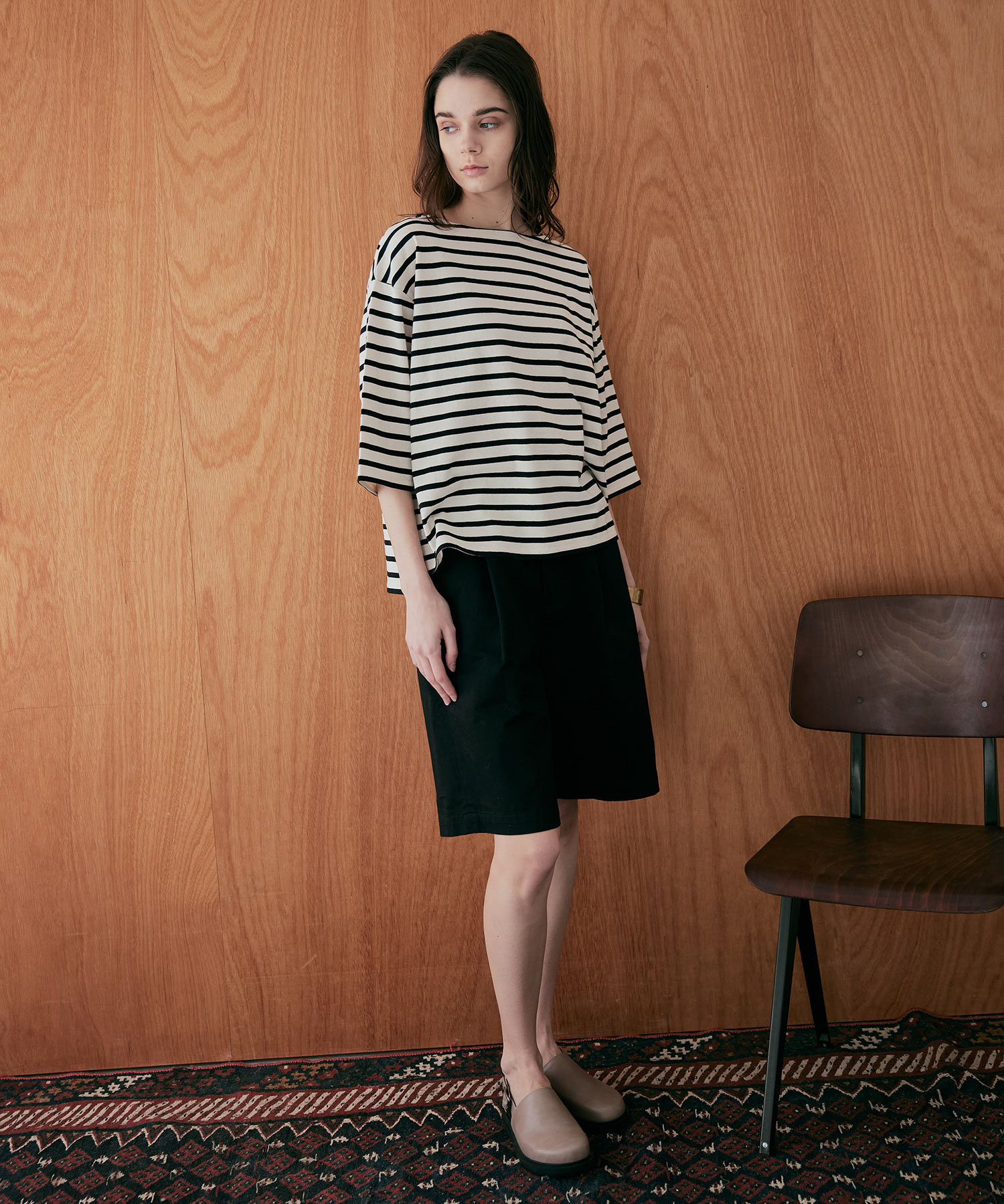 ジンジャー/オフシロ