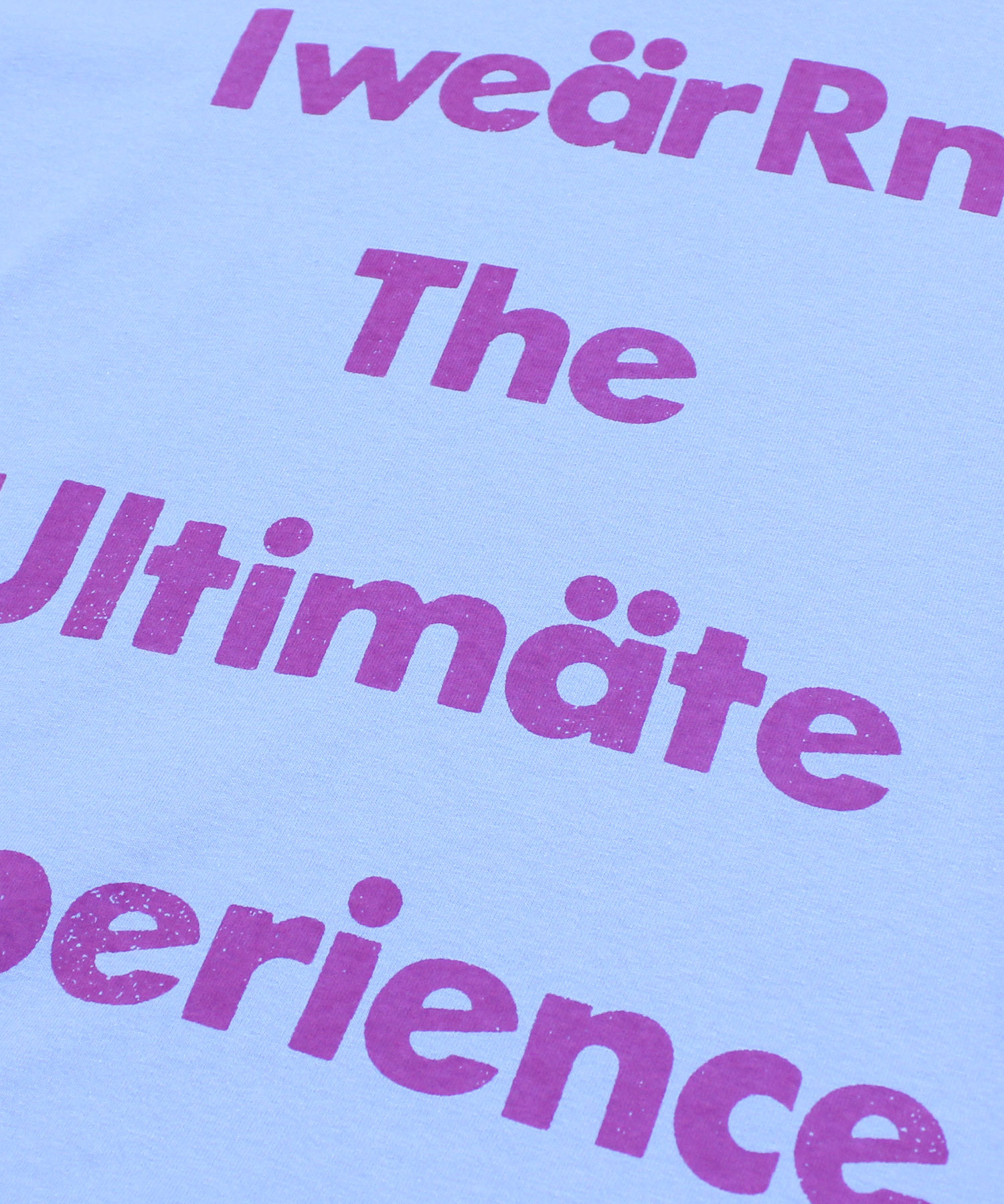 ホワイト/モノクロ