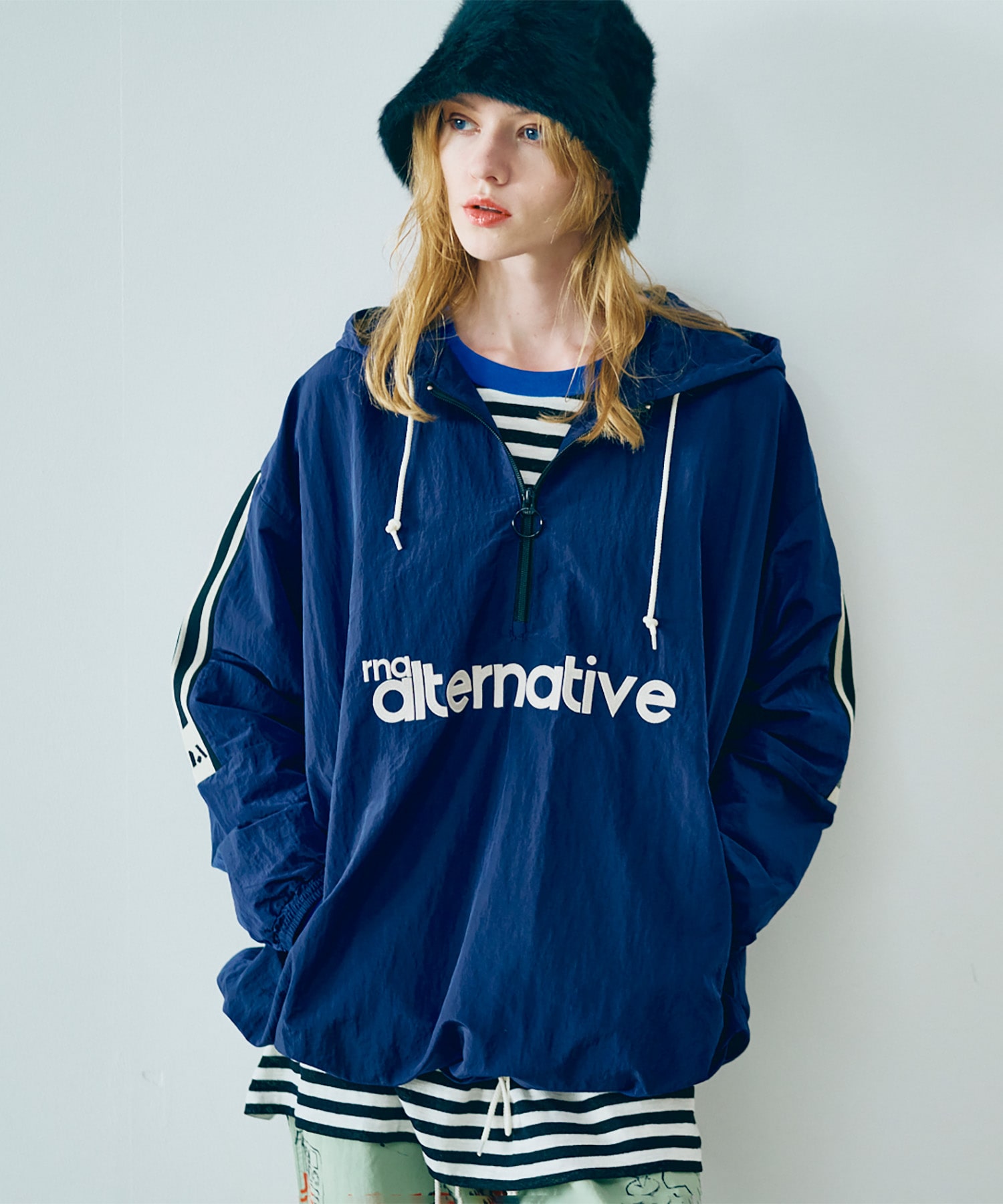 ブラック/ブラック