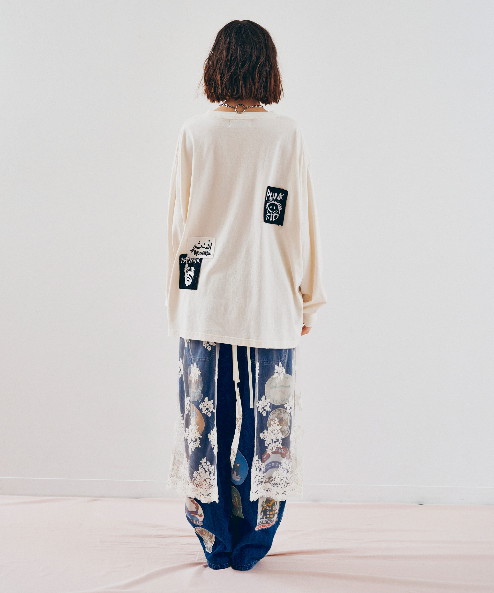 ヴィンテージホワイト