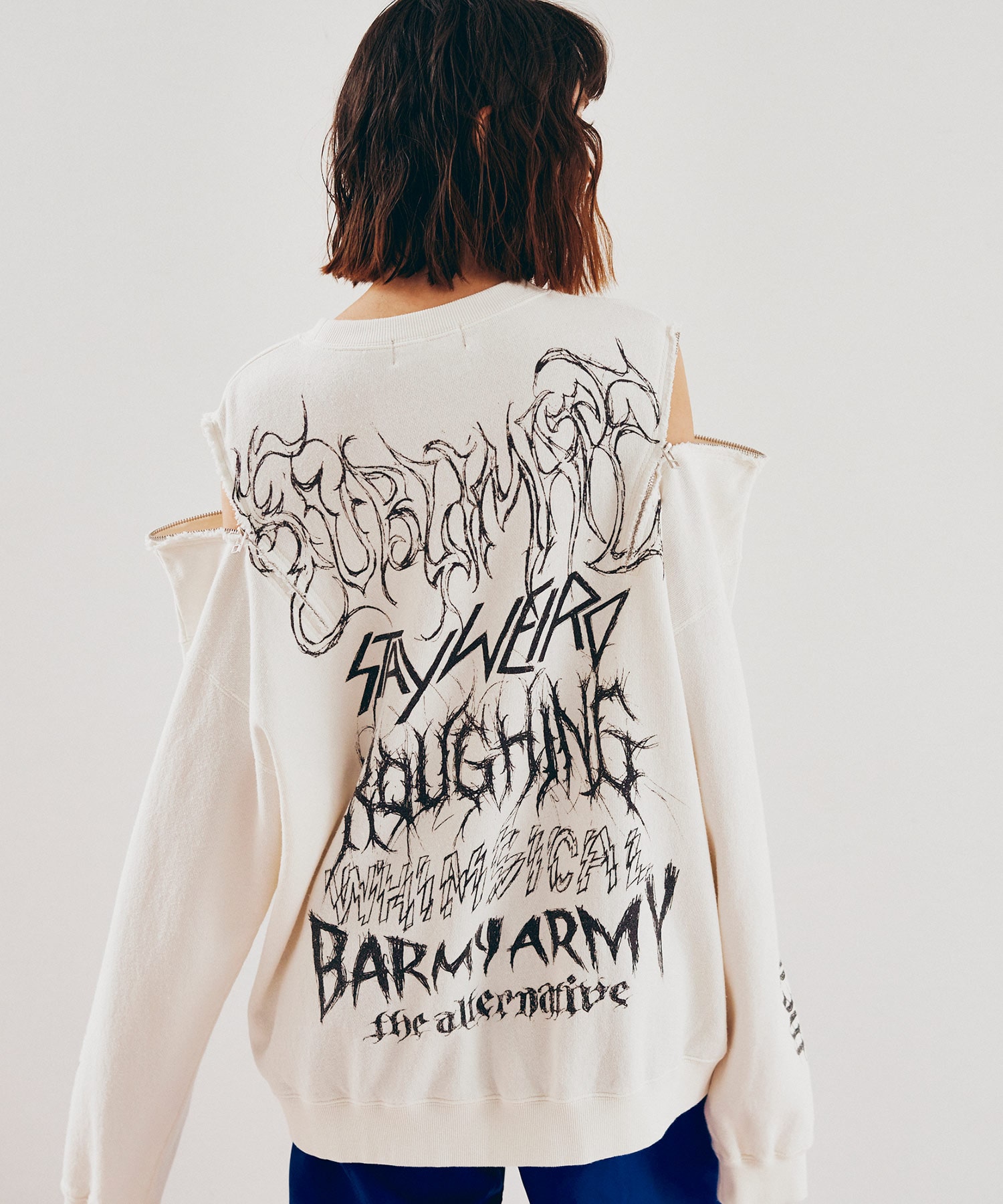 ライトパープル