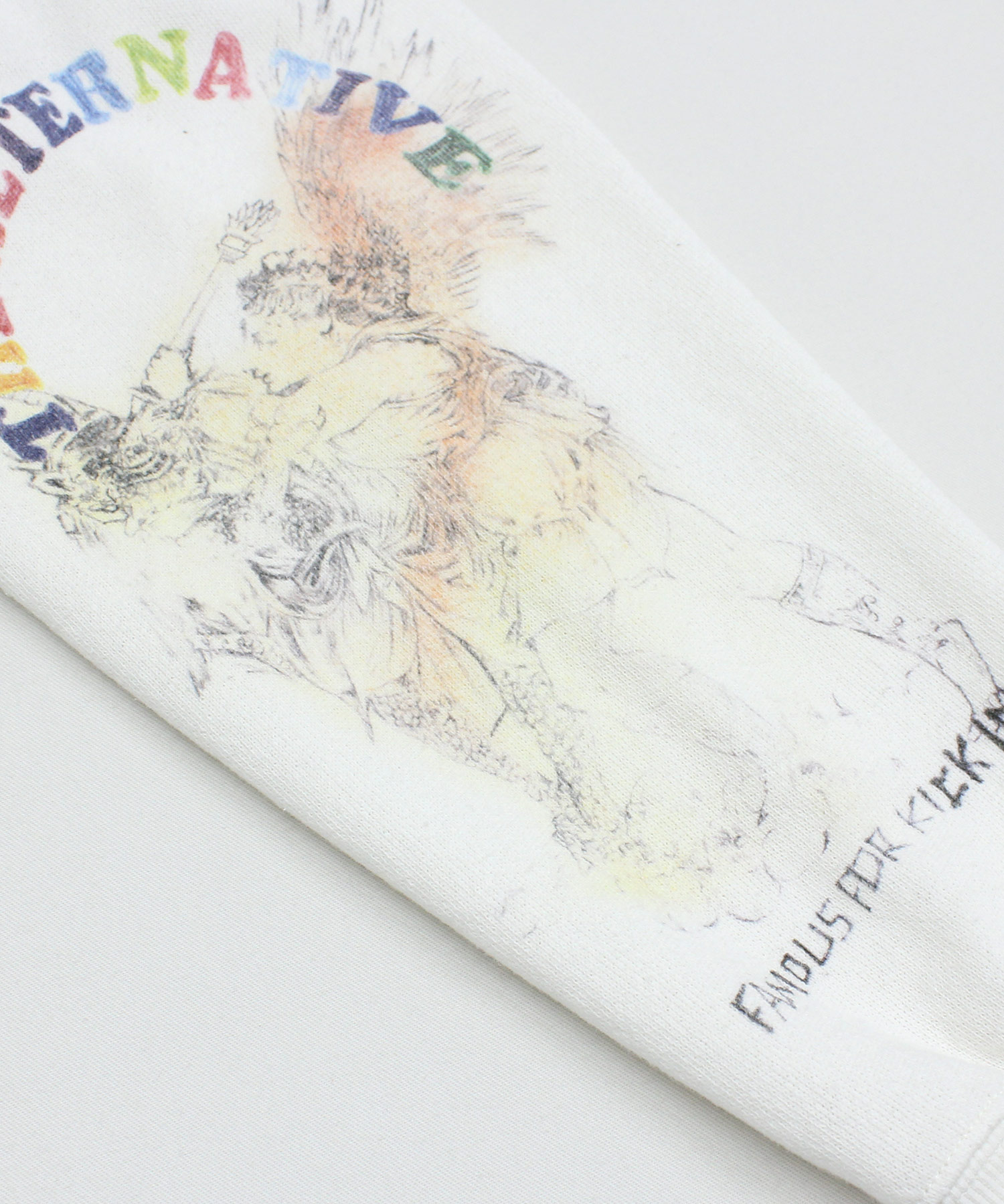 ヴィンテージホワイト