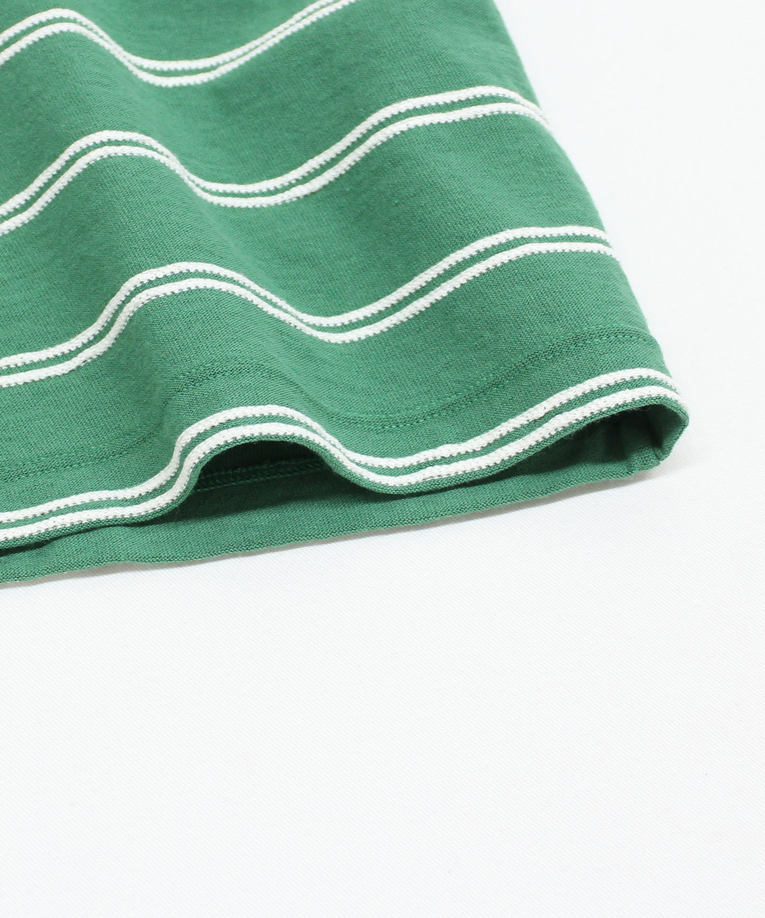 グリーン/キナリ