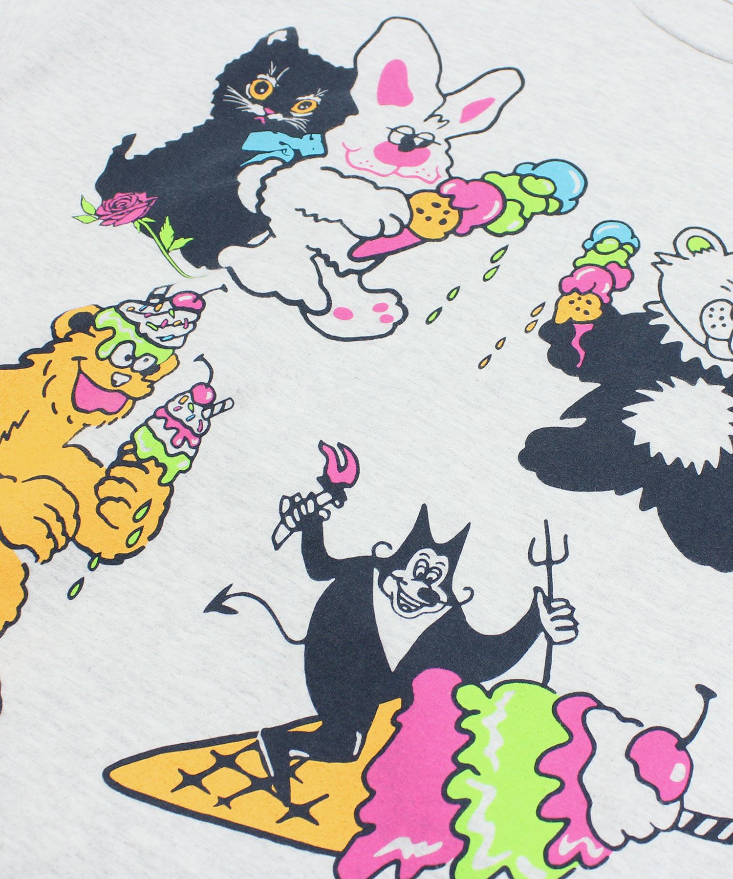 アッシュグレー