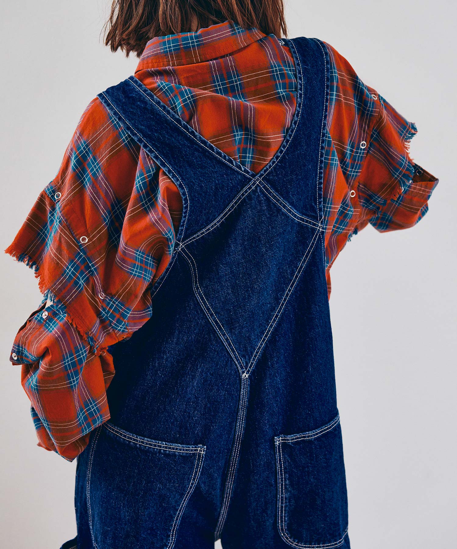 ダークインディゴ