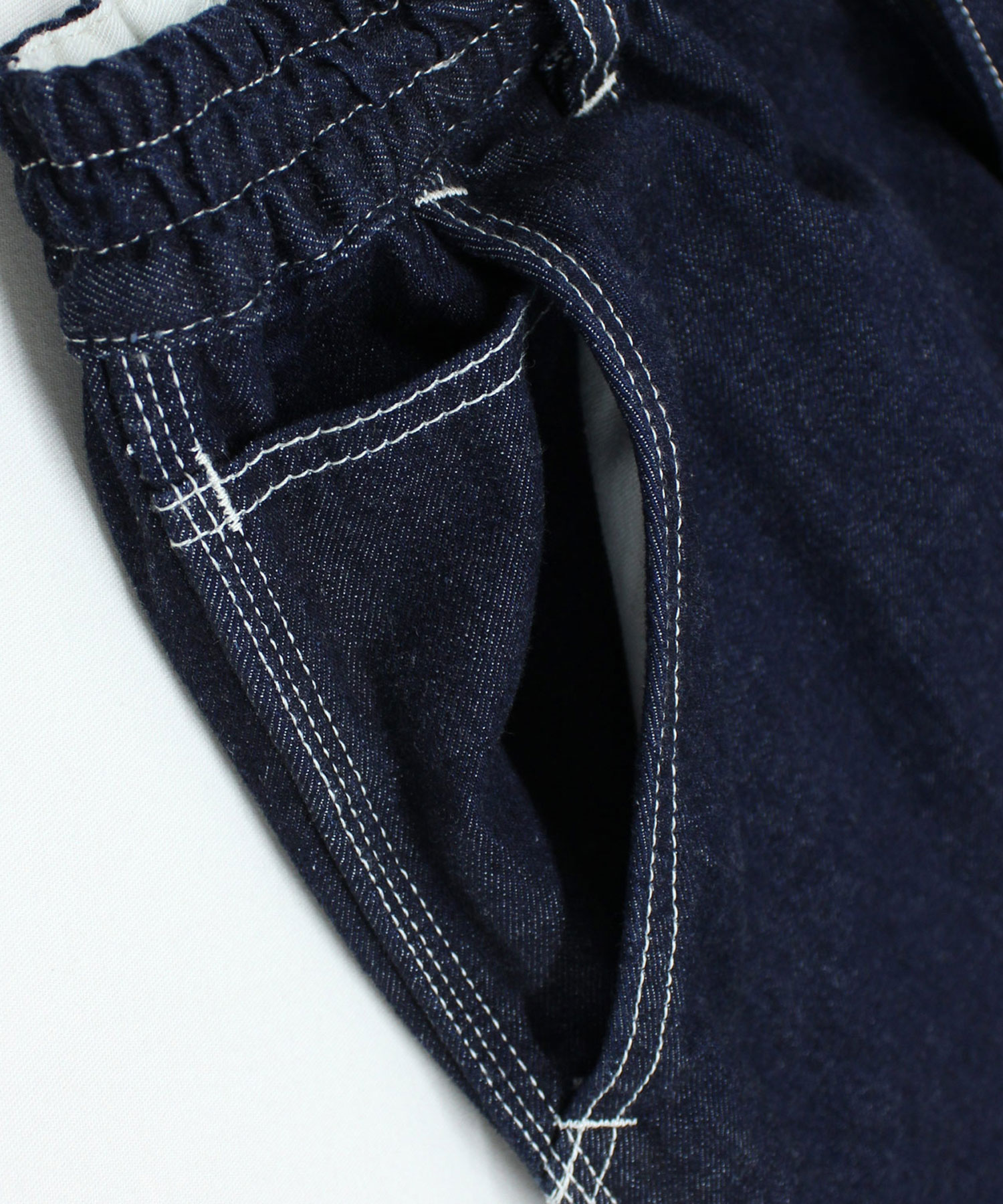 ワンウォッシュ