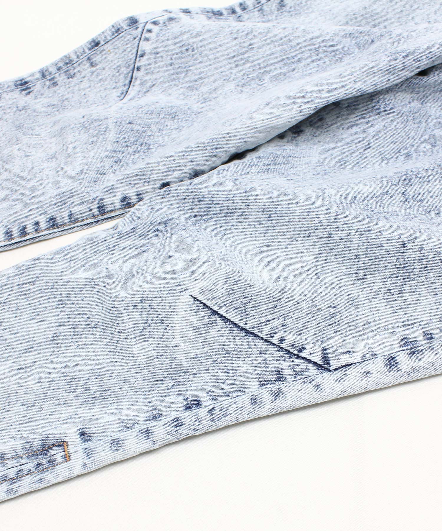 インディゴブルー