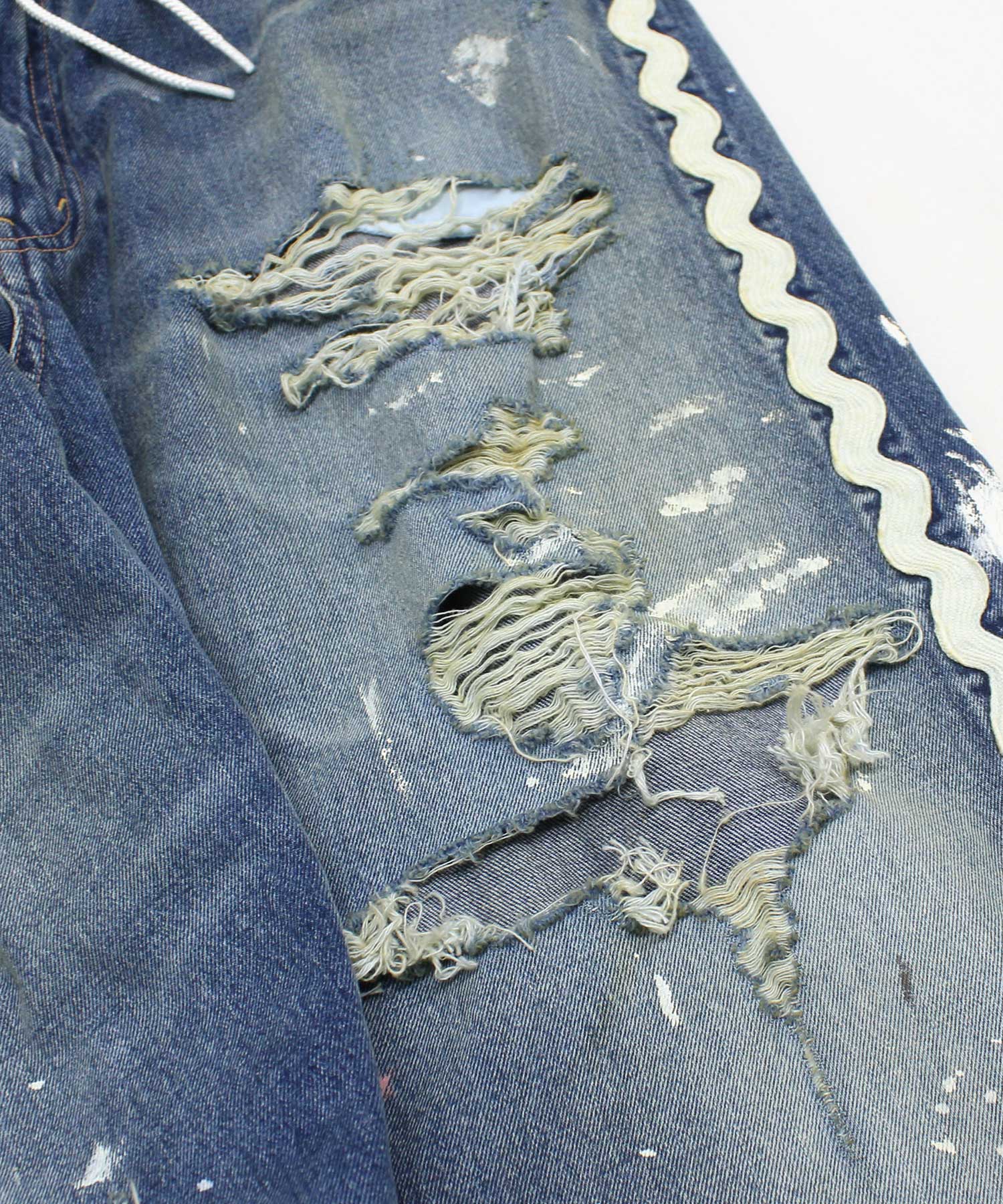 スペシャルペンキ付き