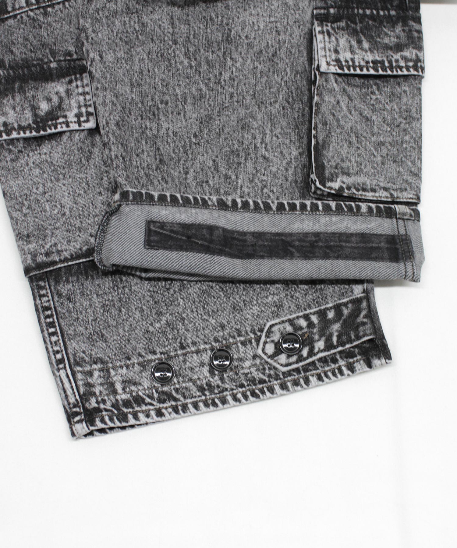 インディゴケミカル