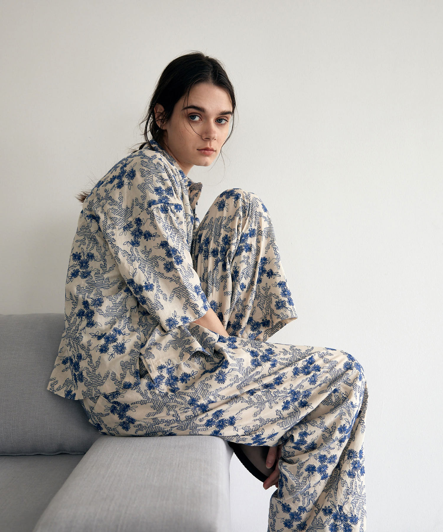 ライトグリーン