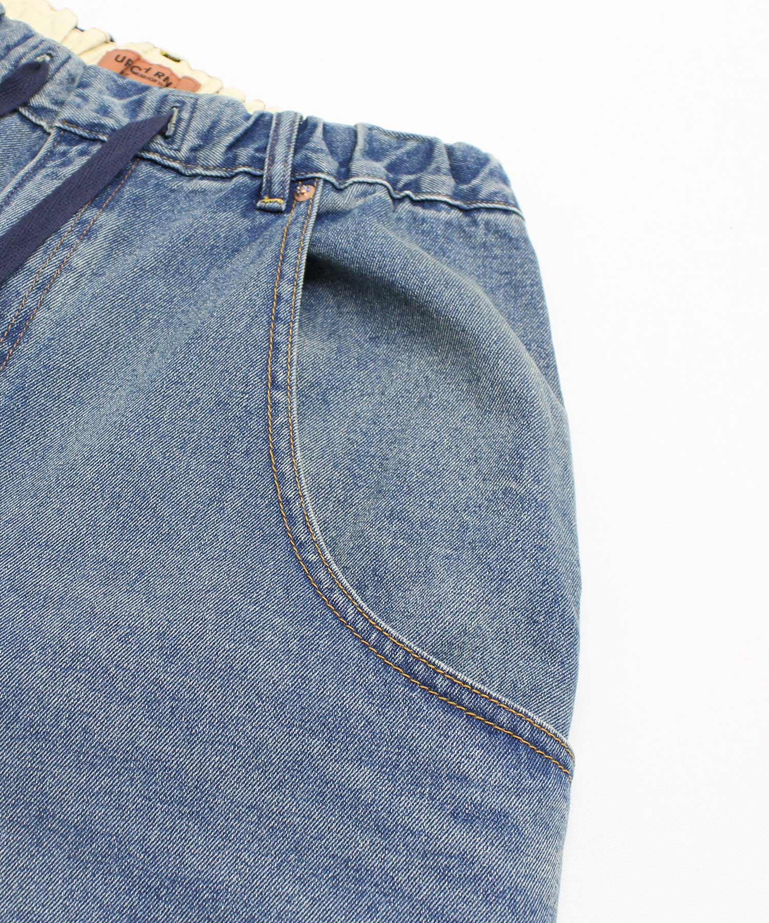 ワンウォッシュ