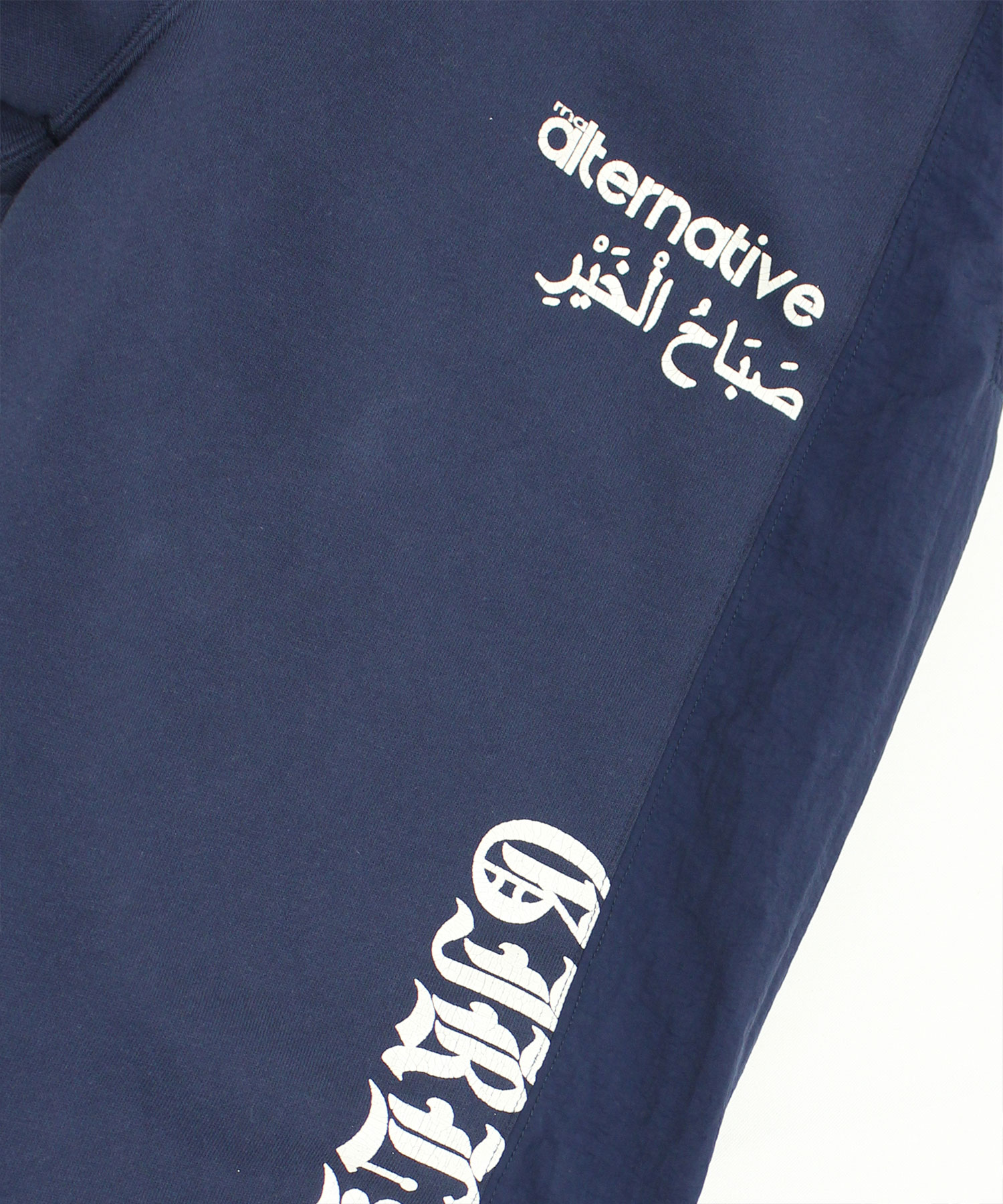 ライト杢グレー