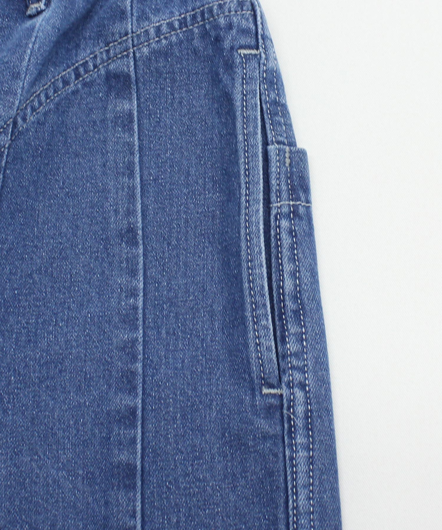 デニムストーンフェード