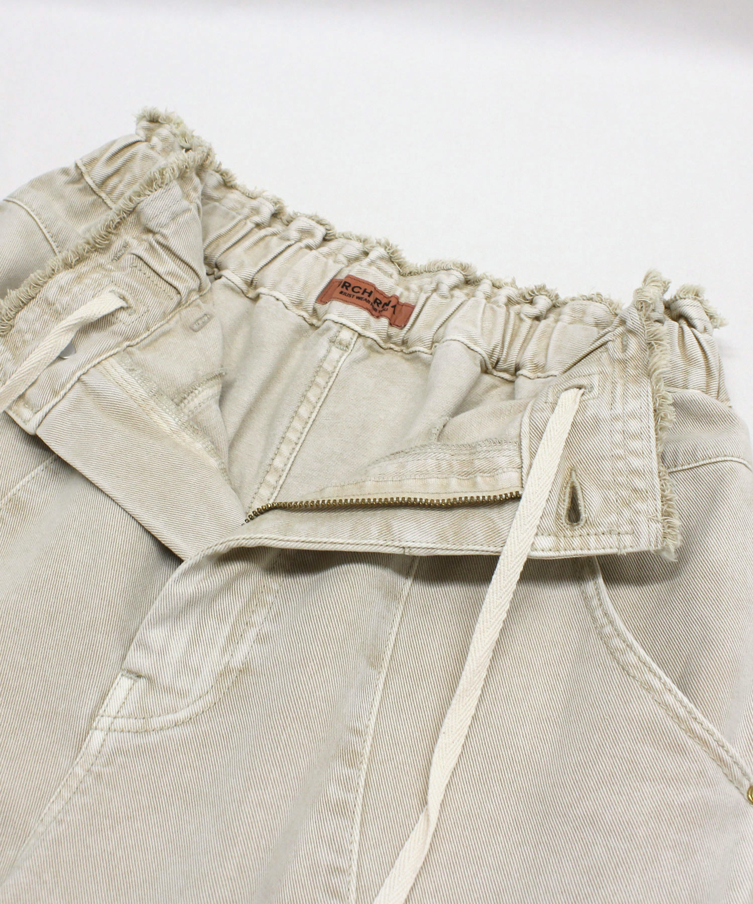 ナチュラル染めケミカル