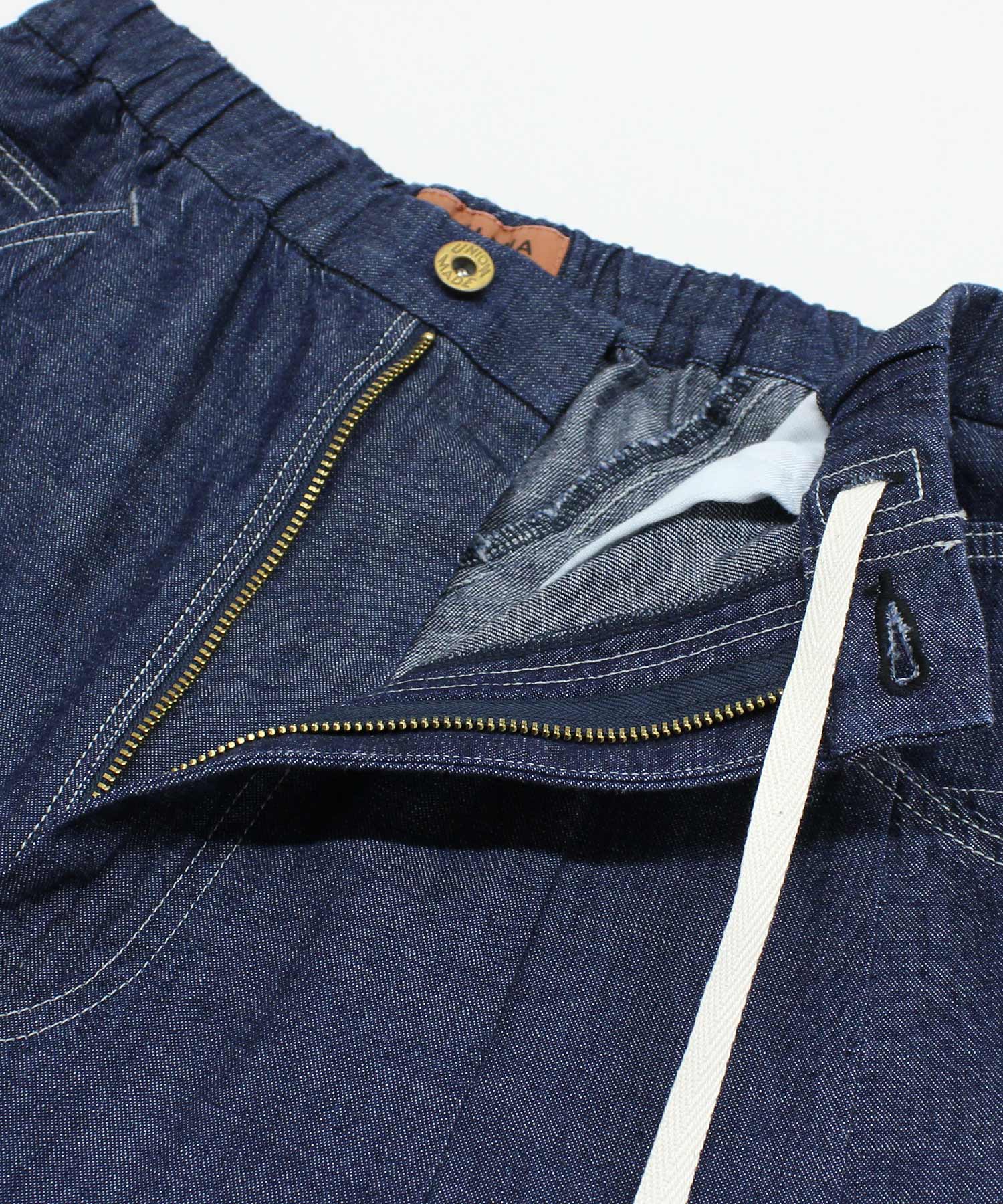 デニムワンウォッシュ