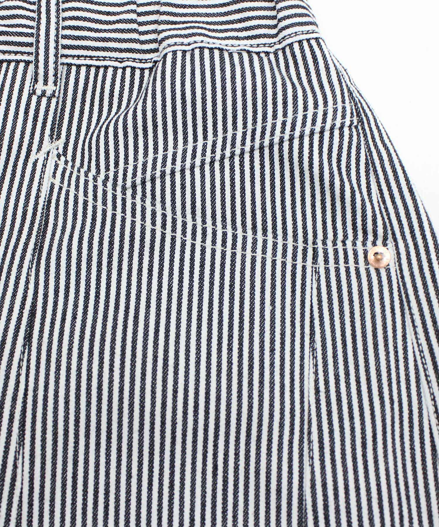 シロ/クロヒッコリー