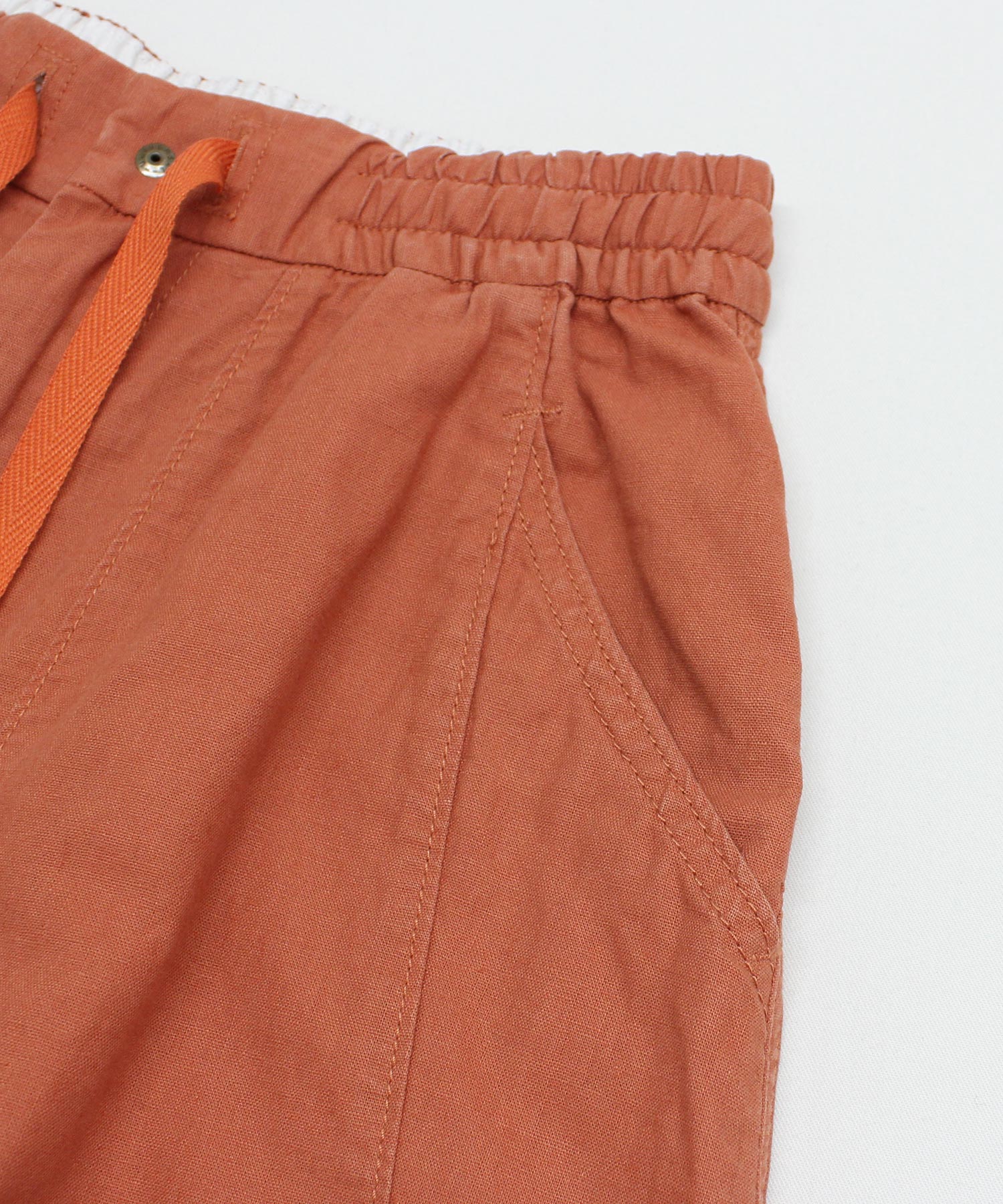 シナモンオレンジ