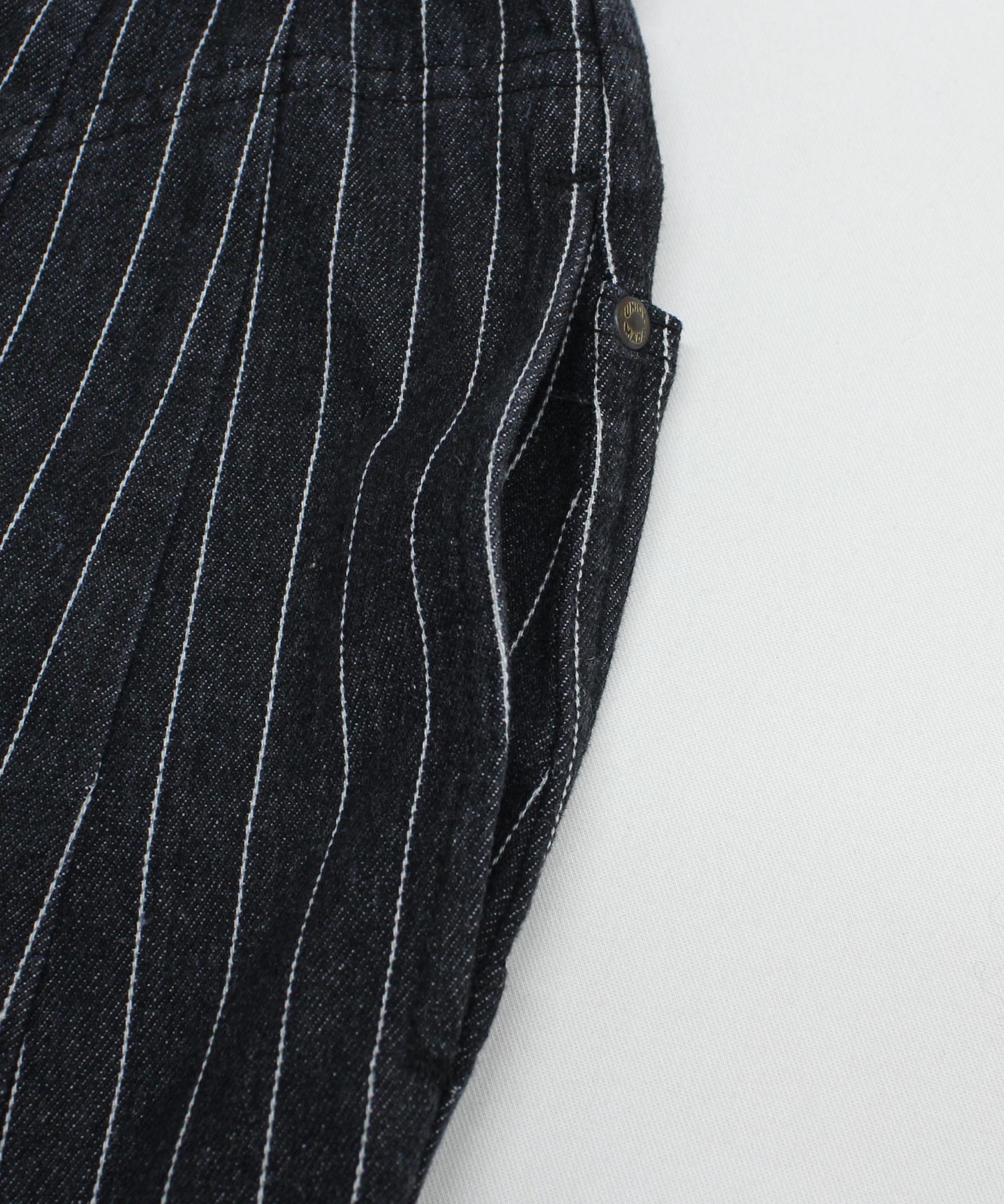 ブラックONE WASH