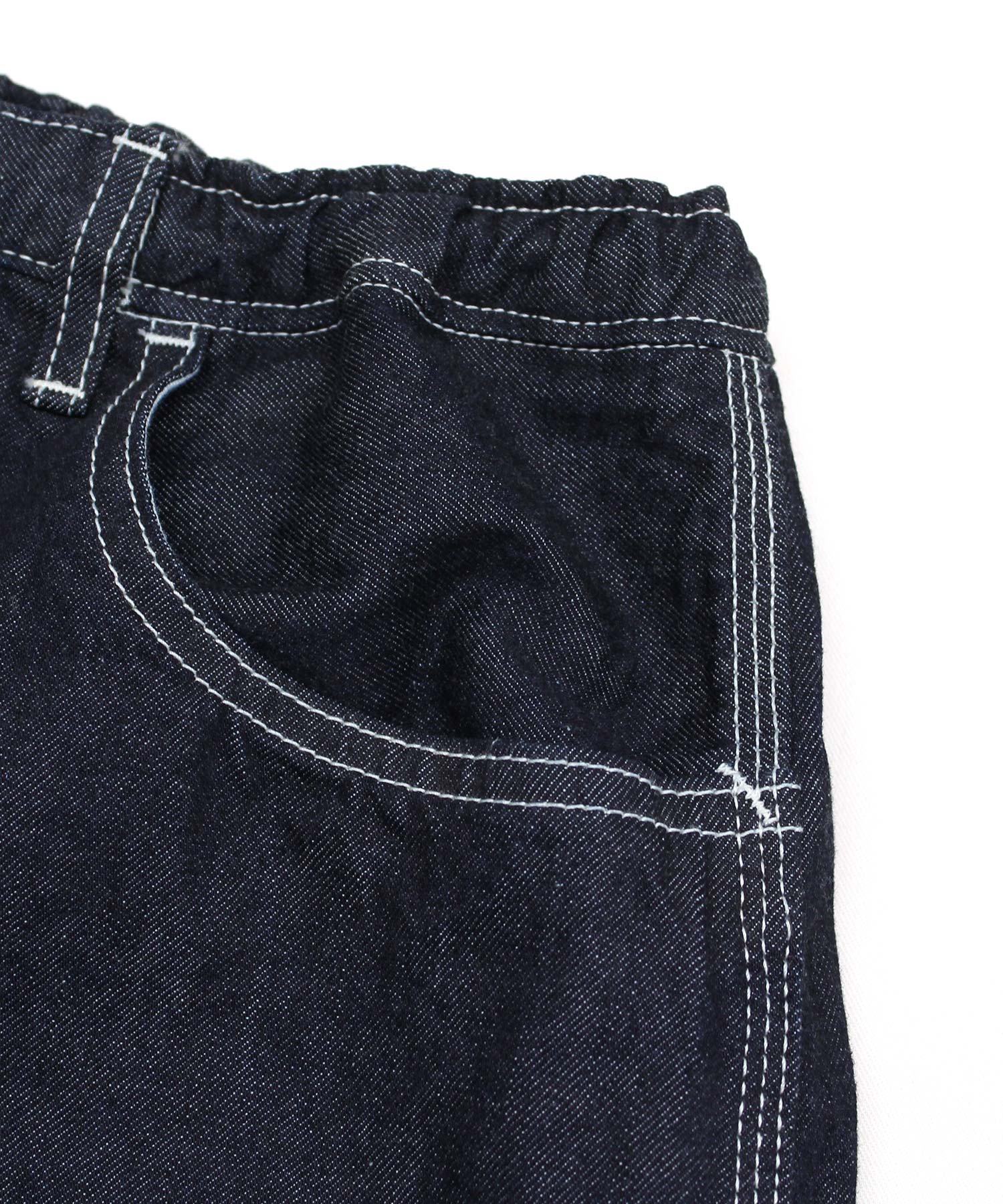 ワンウォッシュ